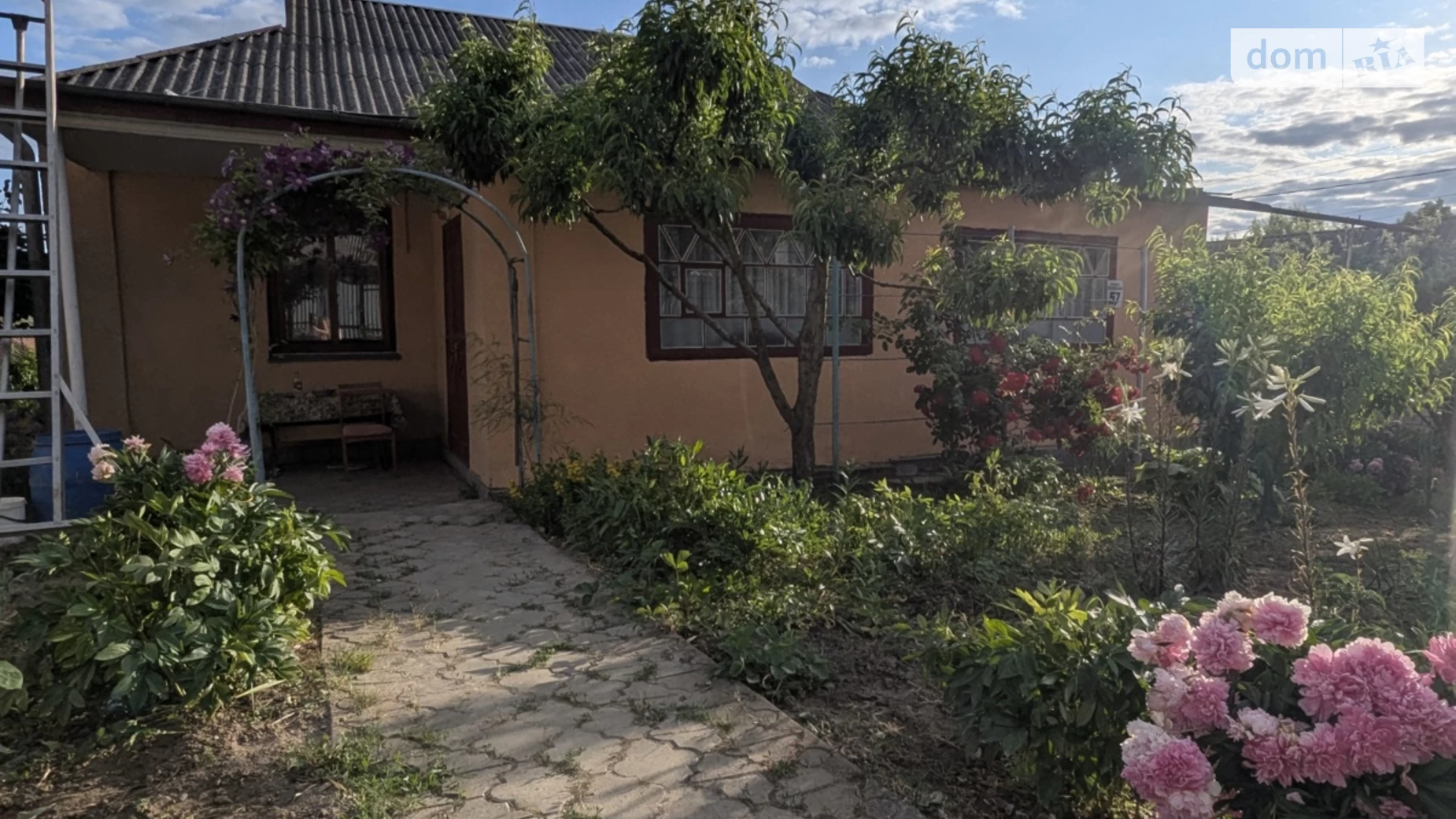 Продается одноэтажный дом 170 кв. м с баней/сауной, цена: 80000 $ - фото 5