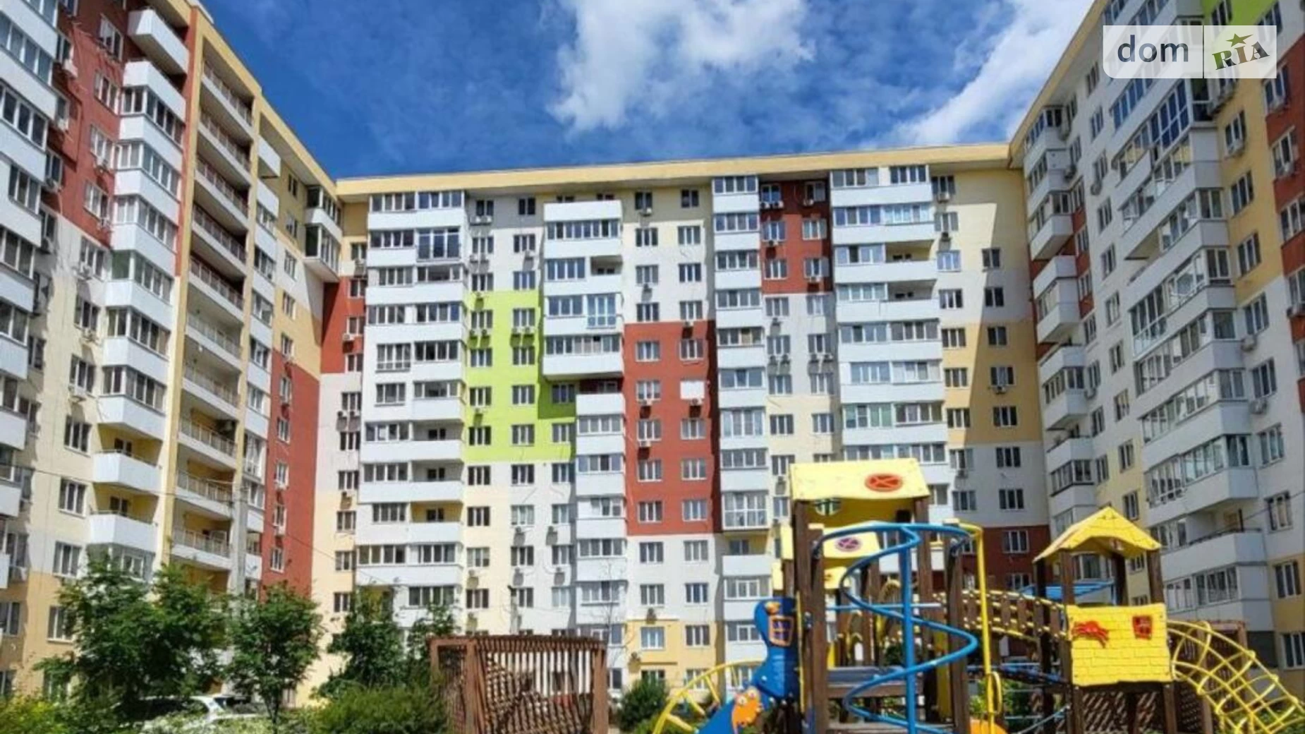 Продається 2-кімнатна квартира 72 кв. м у Харкові, цена: 35000 $ - фото 2
