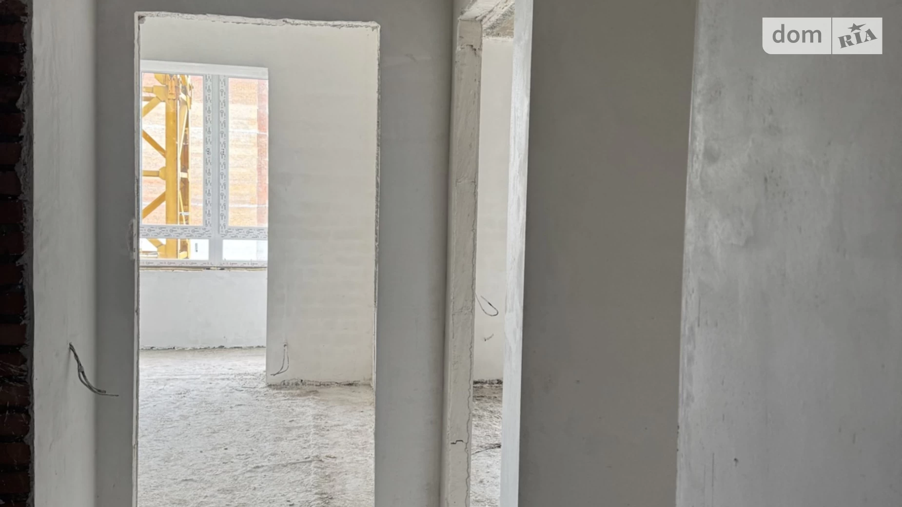 Продається 1-кімнатна квартира 40.3 кв. м у Бучі, вул. Івана Кожедуба, 4Б - фото 2