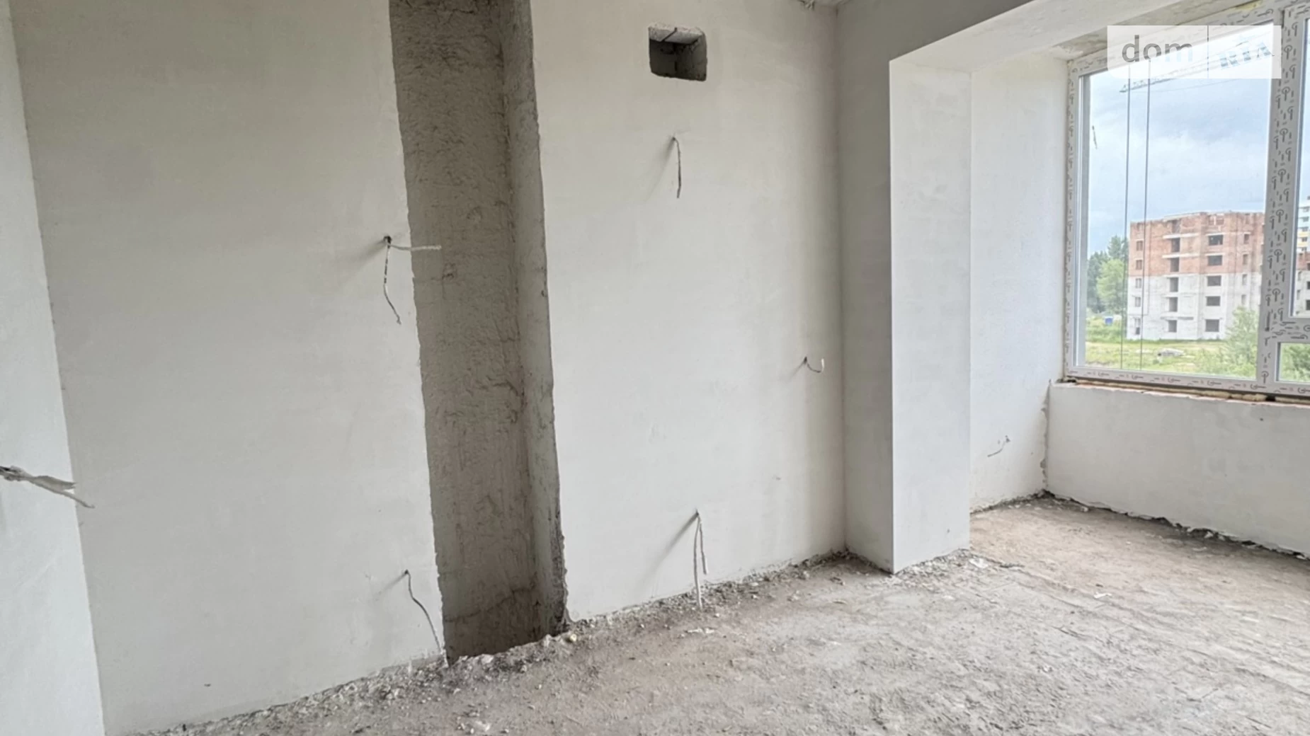 Продається 1-кімнатна квартира 40.3 кв. м у Бучі, вул. Івана Кожедуба, 4Б - фото 5