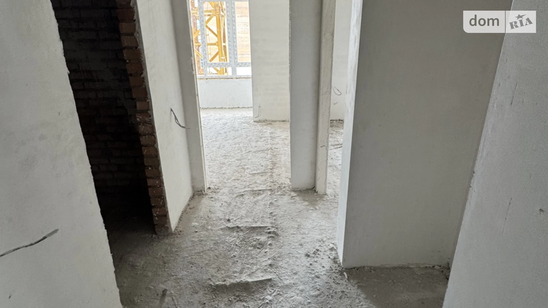 Продається 1-кімнатна квартира 40.3 кв. м у Бучі, вул. Івана Кожедуба, 4В - фото 3