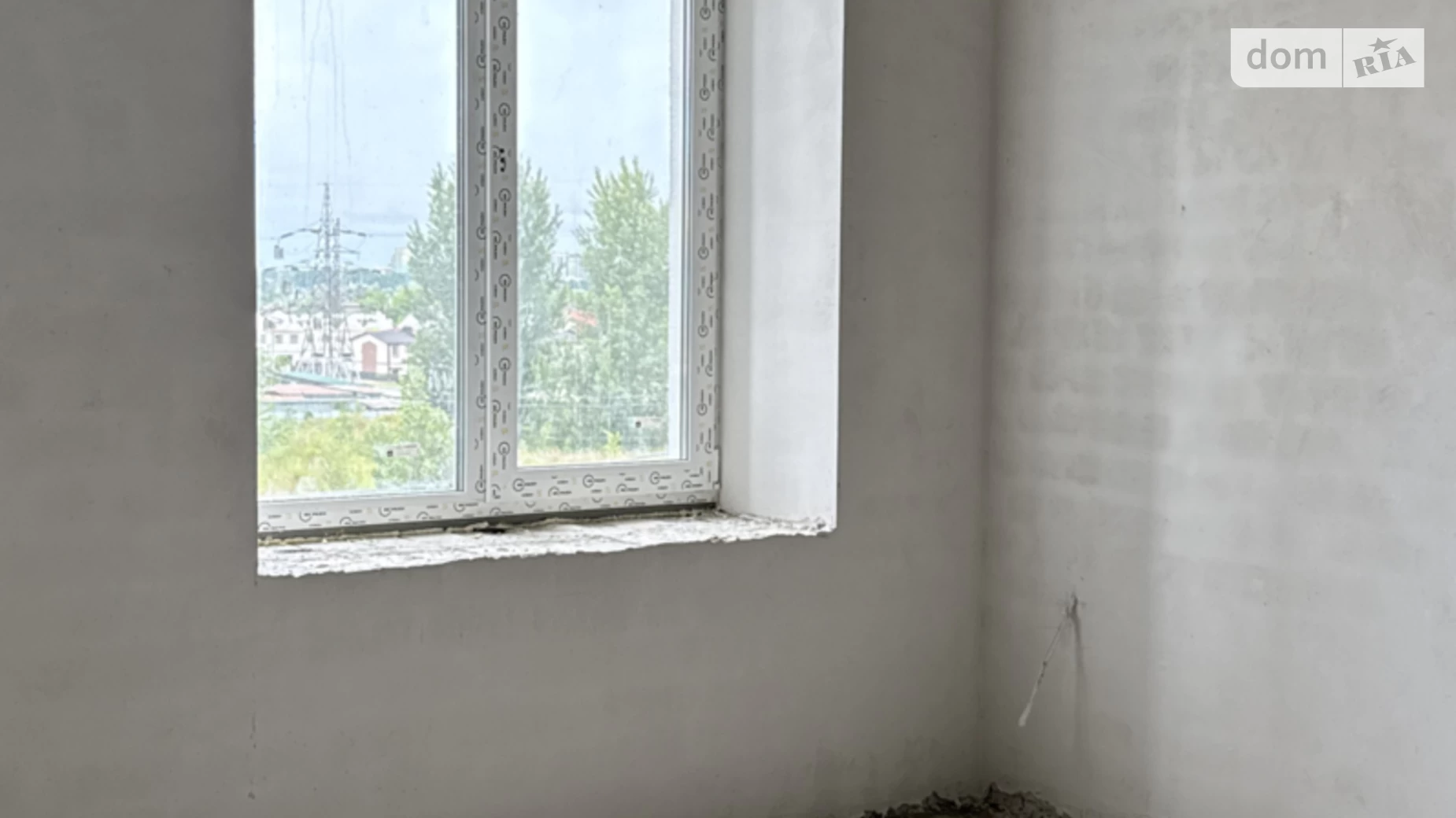 Продається 1-кімнатна квартира 40 кв. м у Бучі, вул. Івана Кожедуба, 4Б - фото 2