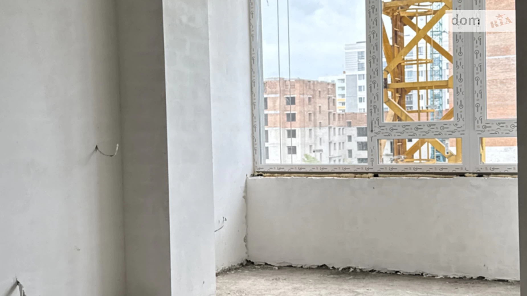 Продається 1-кімнатна квартира 40 кв. м у Бучі, вул. Івана Кожедуба, 4Б - фото 4