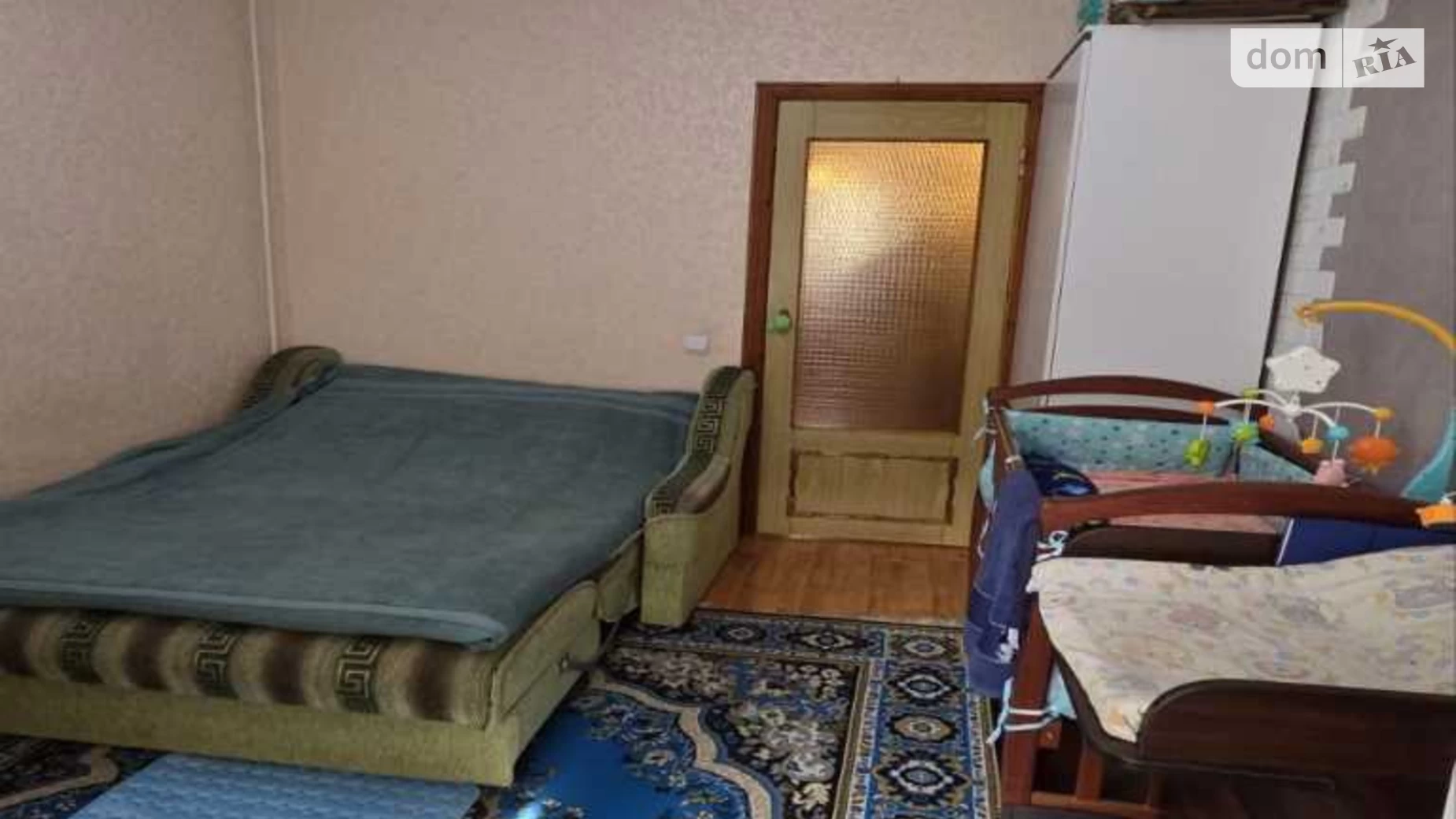 Продається 1-кімнатна квартира 35 кв. м у Полтаві, вул. Кузьми Скрябіна(Курчатова) - фото 5