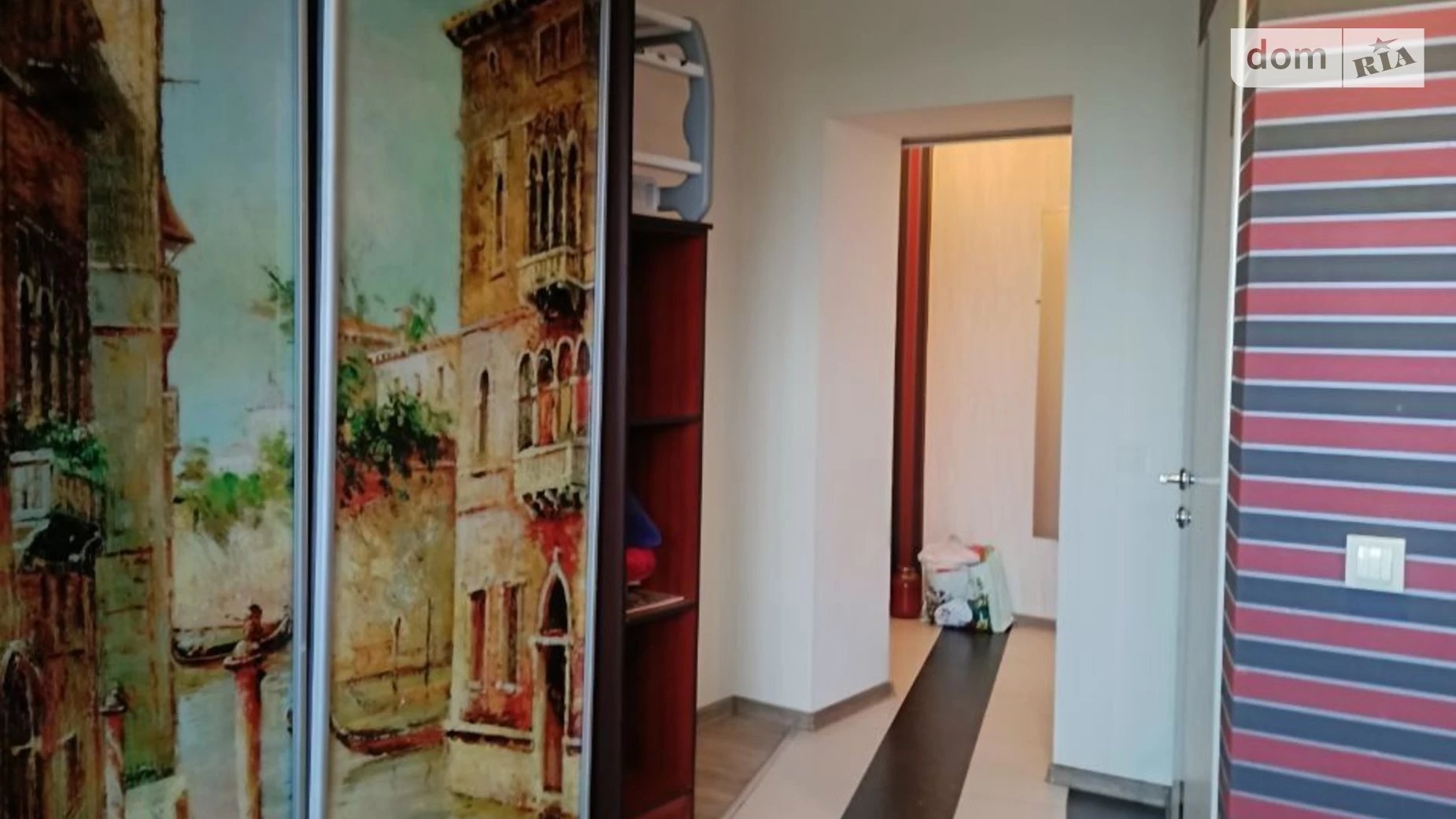 Продается 1-комнатная квартира 39 кв. м в Харькове, просп. Тракторостроителей, 103Г - фото 3