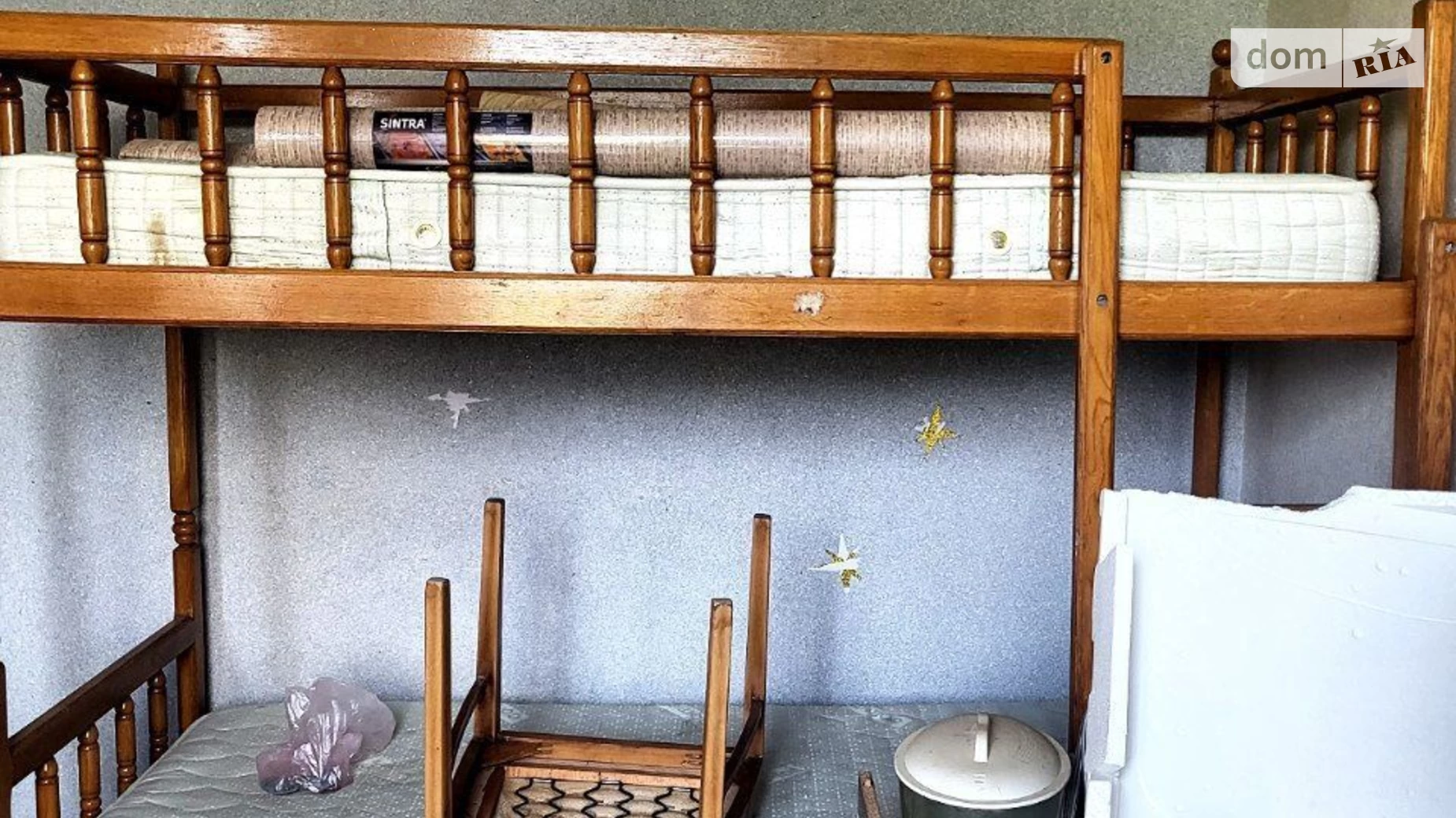 Продається 2-кімнатна квартира 51 кв. м у Харкові, цена: 30000 $ - фото 2