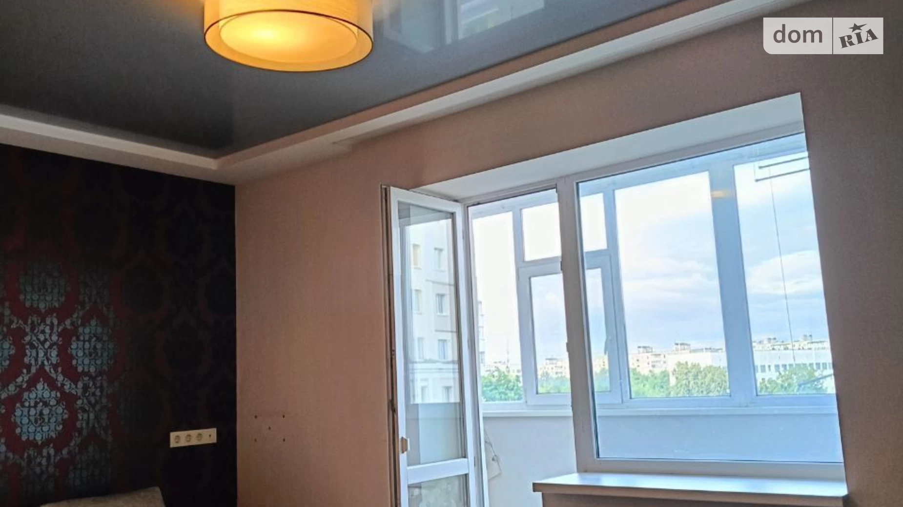 Продается 1-комнатная квартира 39 кв. м в Харькове, просп. Тракторостроителей, 103Г - фото 4