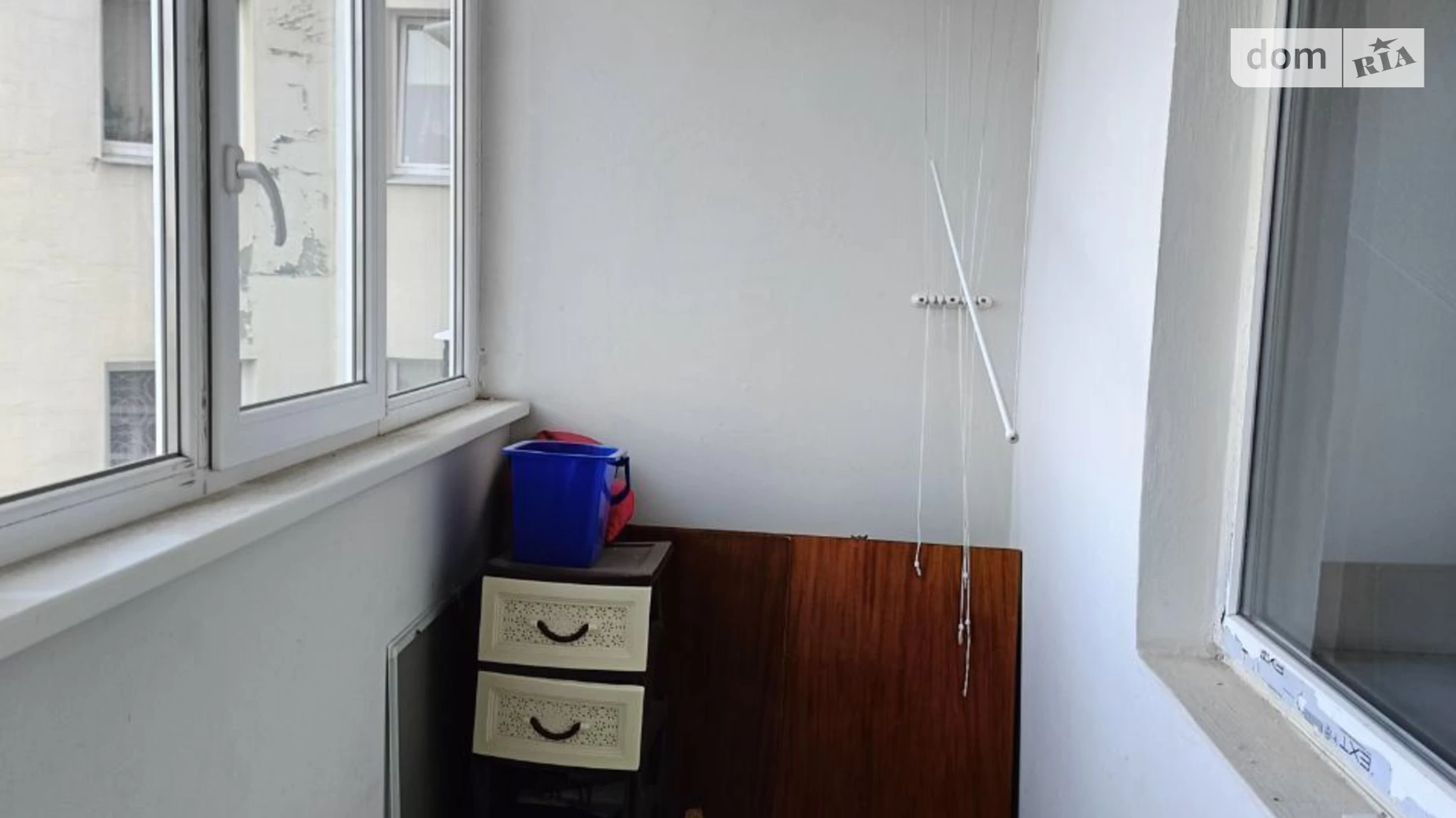 Продается 1-комнатная квартира 39 кв. м в Харькове, просп. Тракторостроителей, 103Г - фото 5