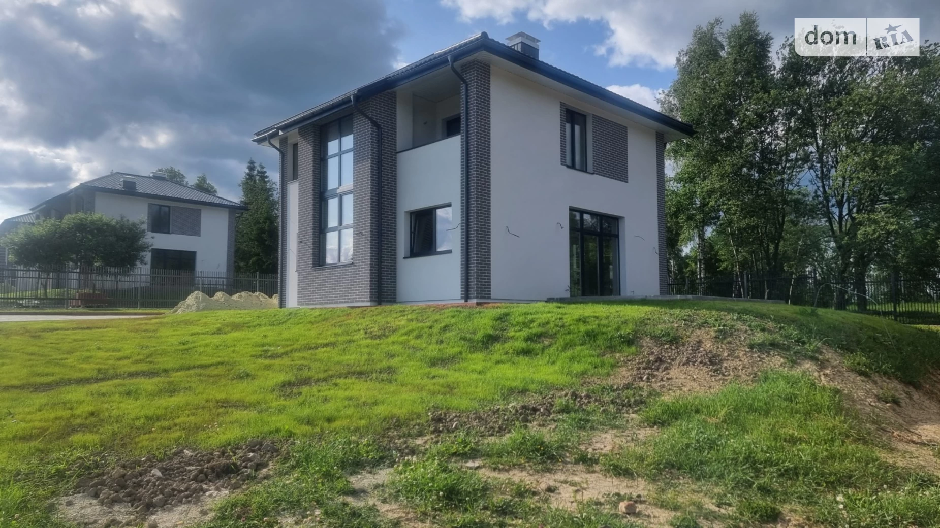 Продається будинок 2 поверховий 128.8 кв. м з бесідкою, цена: 125000 $ - фото 2