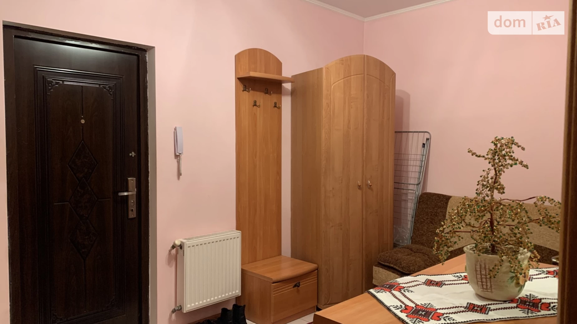 1-кімнатна квартира 47.4 кв. м у Тернополі, вул. Полковника Данила Нечая - фото 2