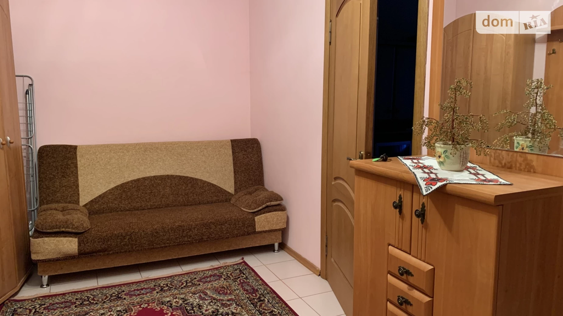 1-кімнатна квартира 47.4 кв. м у Тернополі, вул. Полковника Данила Нечая - фото 3