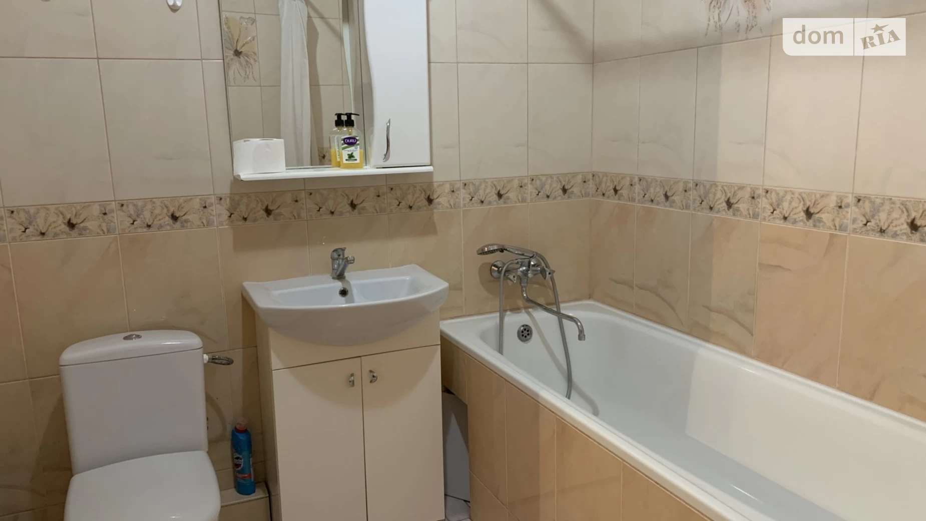 1-кімнатна квартира 47.4 кв. м у Тернополі, вул. Полковника Данила Нечая - фото 4