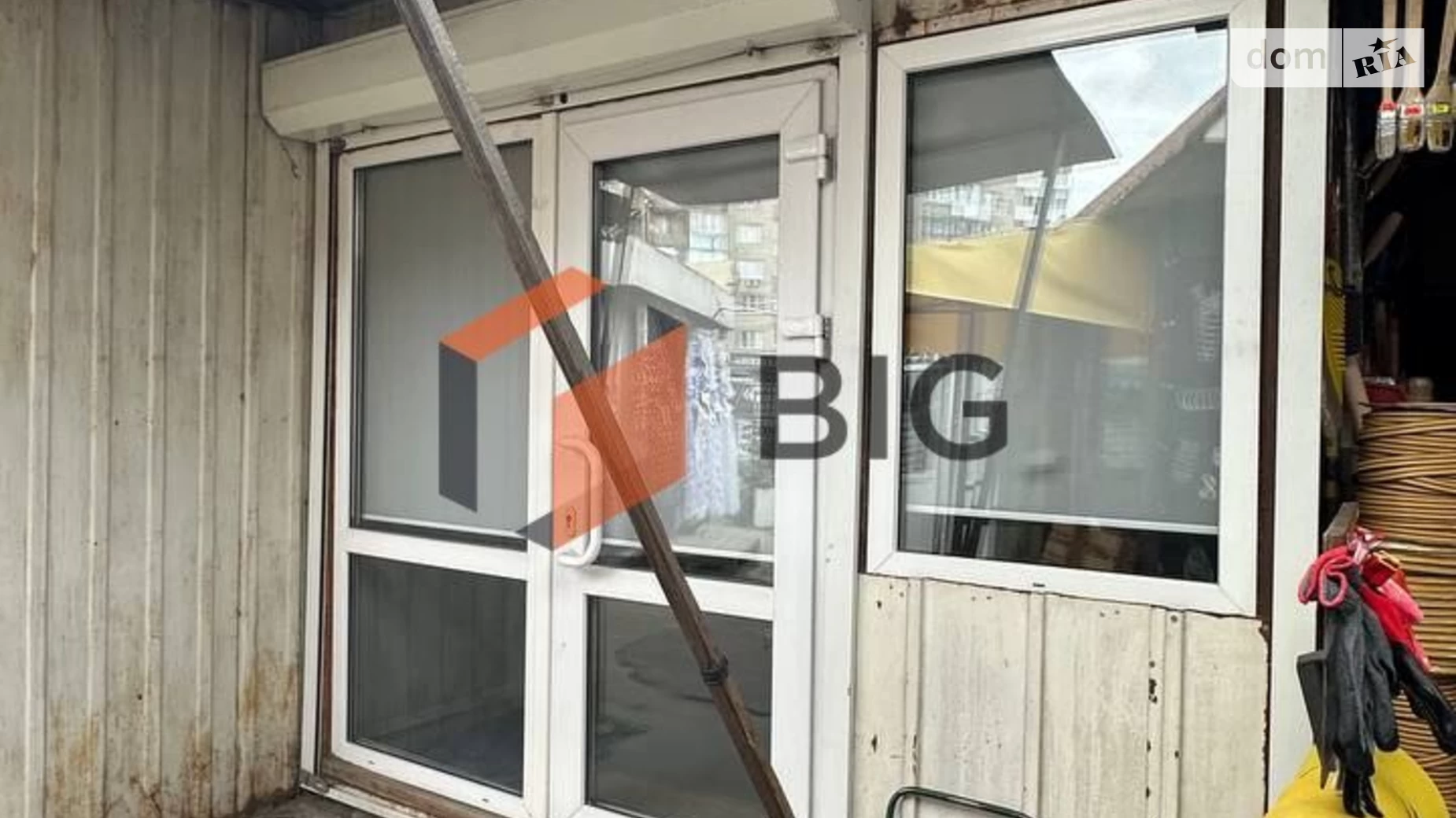 Здається в оренду приміщення вільного призначення 7 кв. м в 1-поверховій будівлі, цена: 10000 грн - фото 5