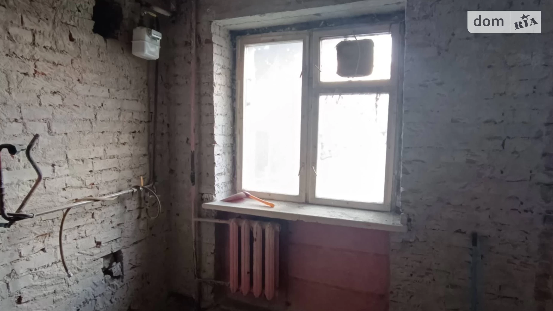 Продається 1-кімнатна квартира 35.2 кв. м у Хмельницькому, вул. Чорновола В'ячеслава, 56 - фото 4