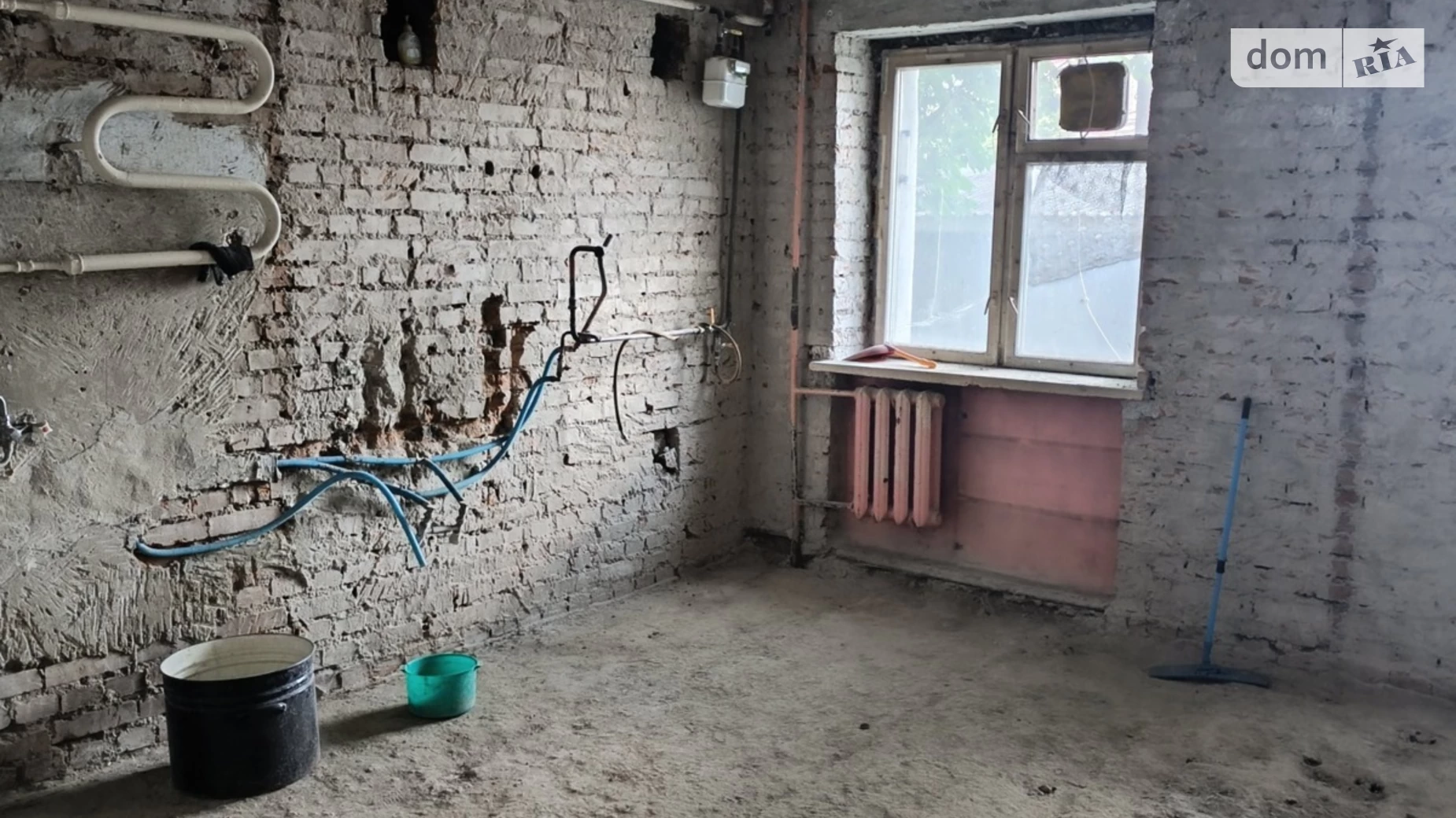 Продається 1-кімнатна квартира 35.2 кв. м у Хмельницькому, вул. Чорновола В'ячеслава, 56 - фото 3