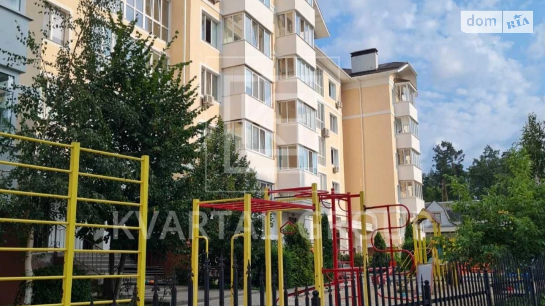 Продается 1-комнатная квартира 41.6 кв. м в Ирпене, ул. Мечникова, 103 - фото 4