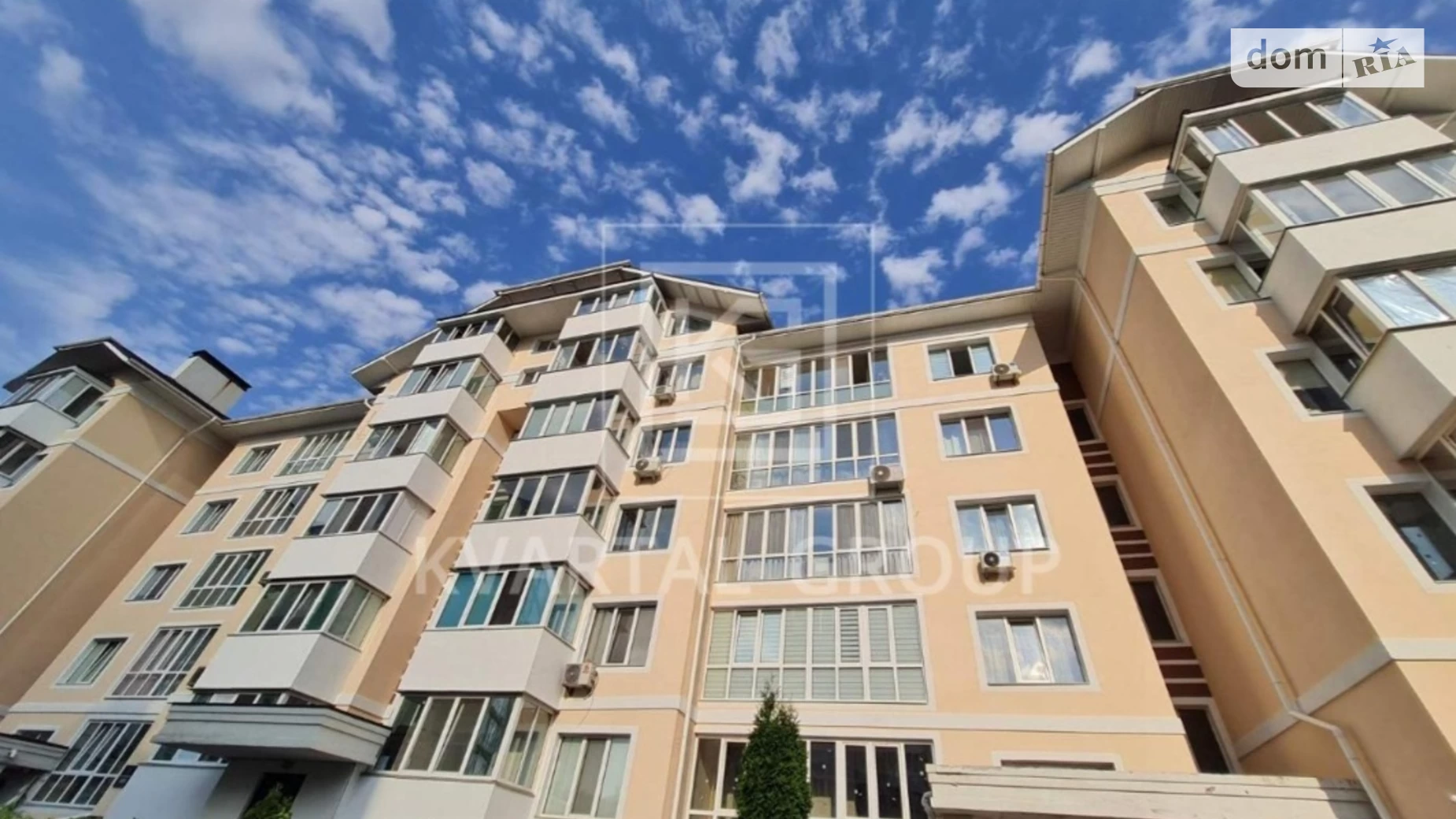 Продается 1-комнатная квартира 41.6 кв. м в Ирпене, ул. Мечникова, 103 - фото 2