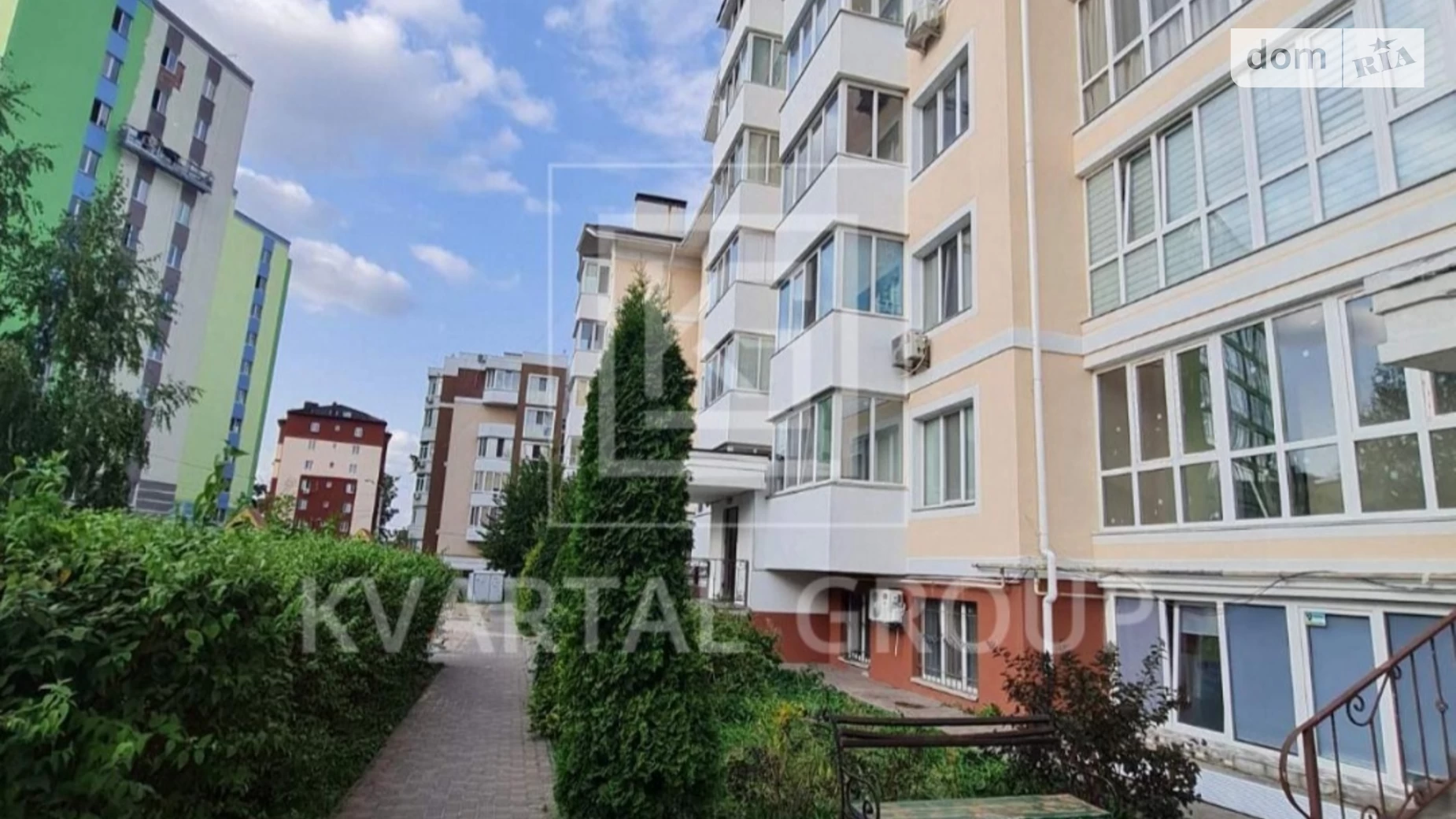 Продается 1-комнатная квартира 41.6 кв. м в Ирпене, ул. Мечникова, 103 - фото 5