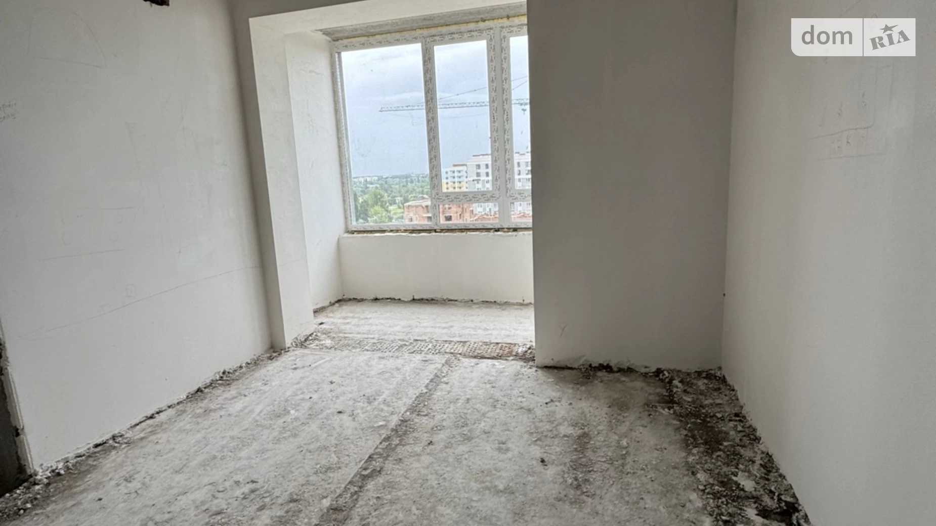 Продається 2-кімнатна квартира 74 кв. м у Бучі, вул. Івана Кожедуба, 4В - фото 3