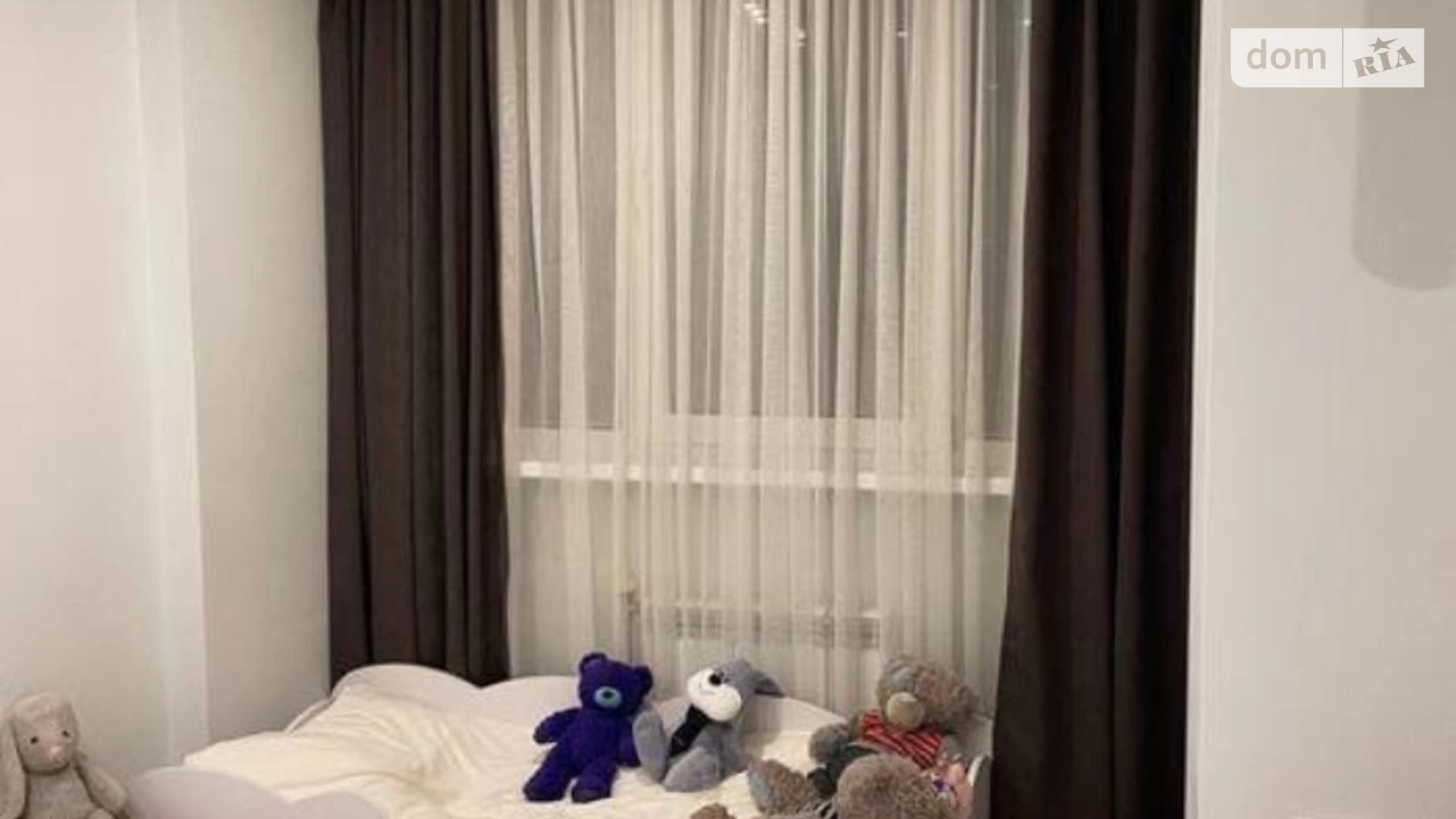 Продается 2-комнатная квартира 47 кв. м в Киеве, цена: 110000 $ - фото 3