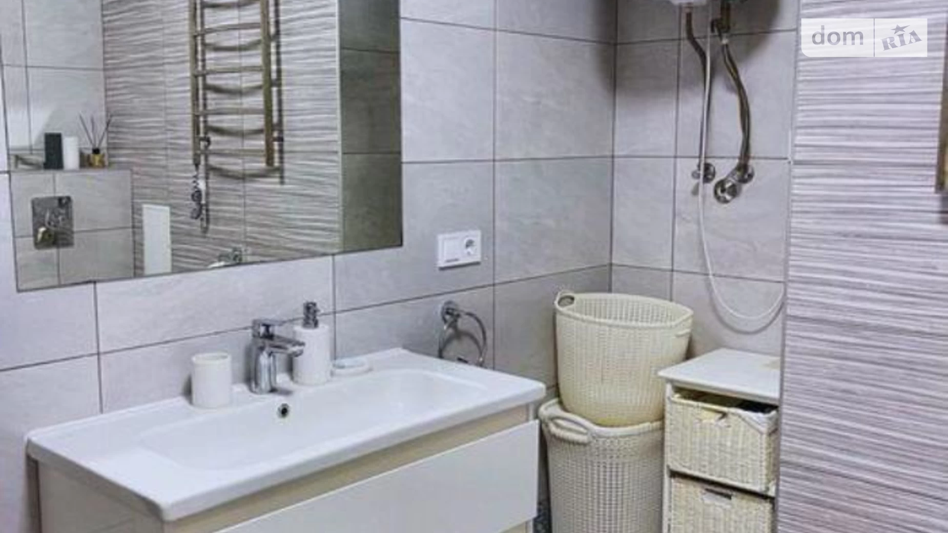 Продается 2-комнатная квартира 47 кв. м в Киеве, цена: 110000 $ - фото 4