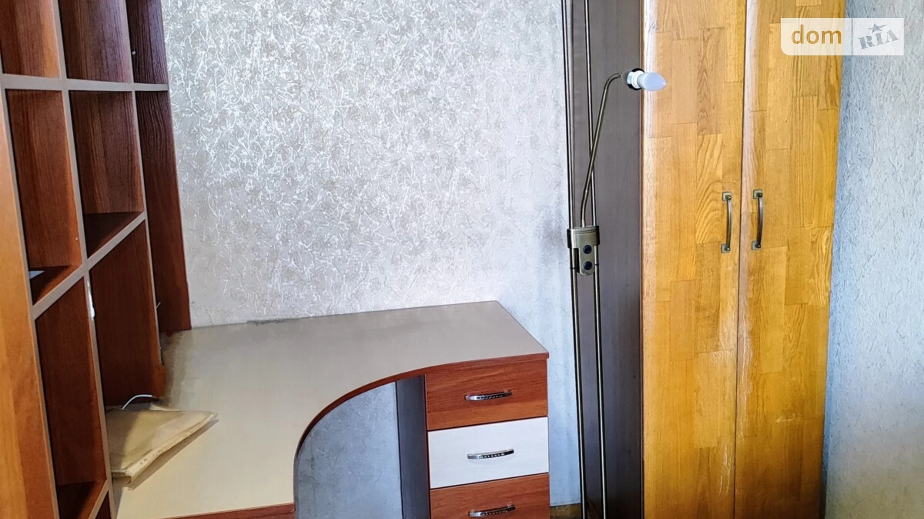 Здається в оренду 1-кімнатна квартира 25 кв. м у, цена: 6500 грн - фото 3