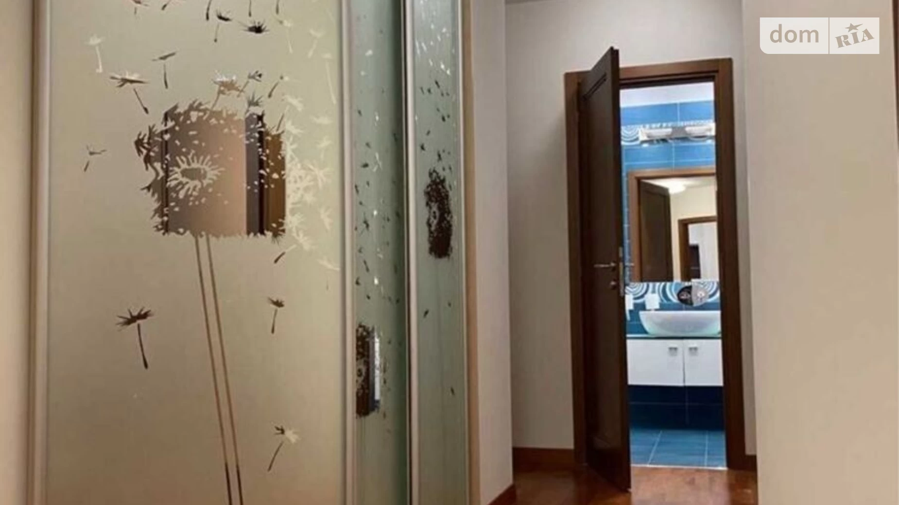 Продається 4-кімнатна квартира 122 кв. м у Києві, вул. Юлії Здановської(Ломоносова), 60/5 - фото 5