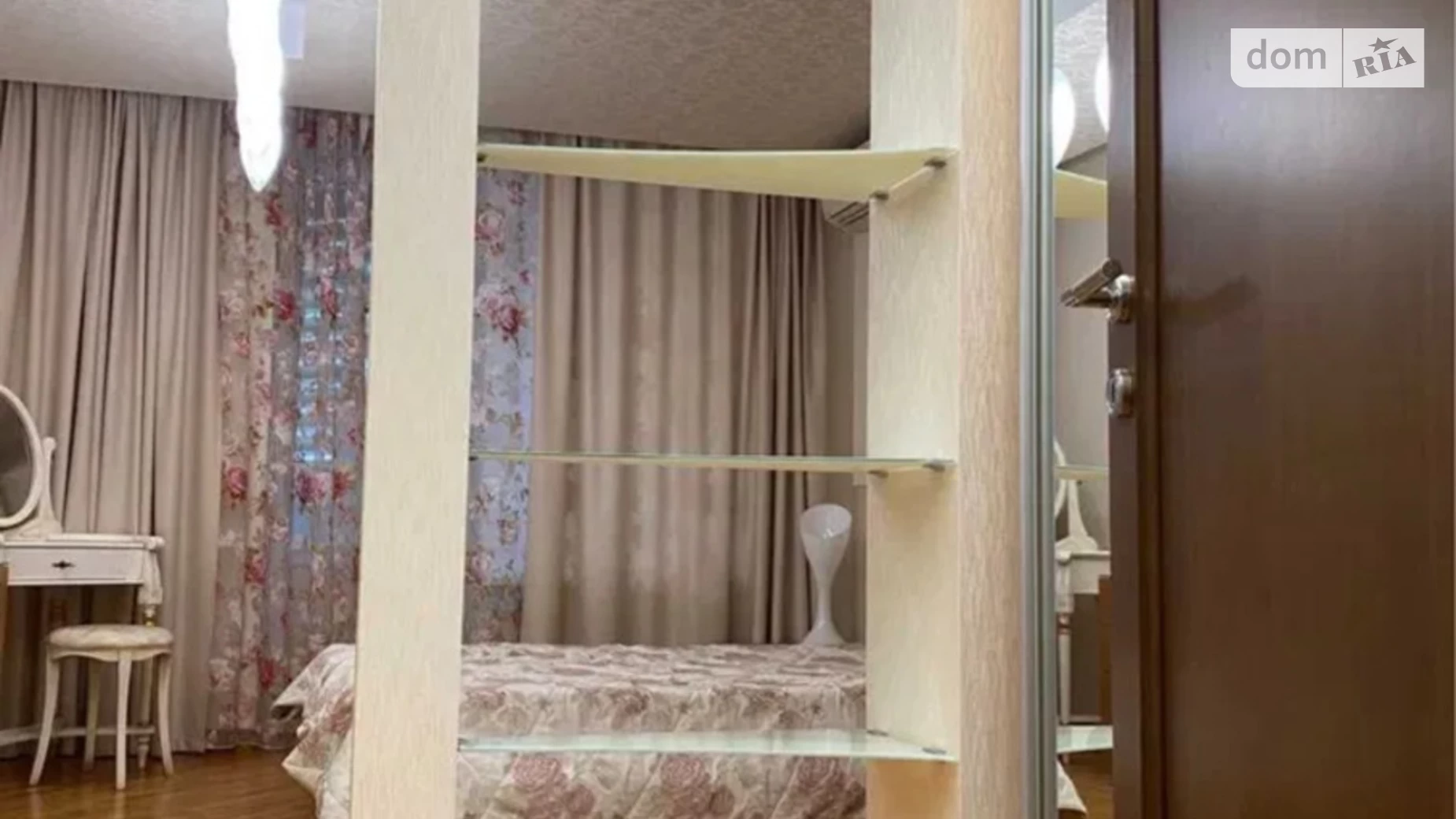 Продається 4-кімнатна квартира 122 кв. м у Києві, вул. Юлії Здановської(Ломоносова), 60/5 - фото 4