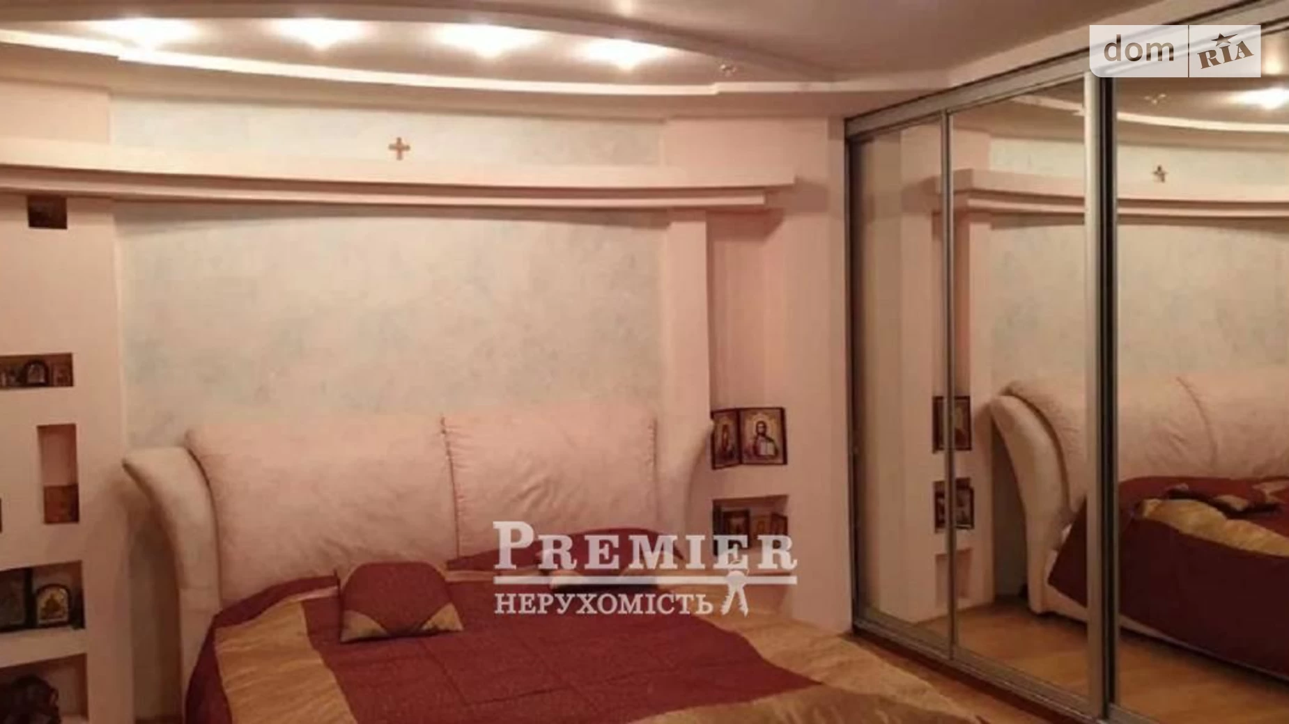 Продается 3-комнатная квартира 131.6 кв. м в Одессе, ул. Косвенная, 78А - фото 2