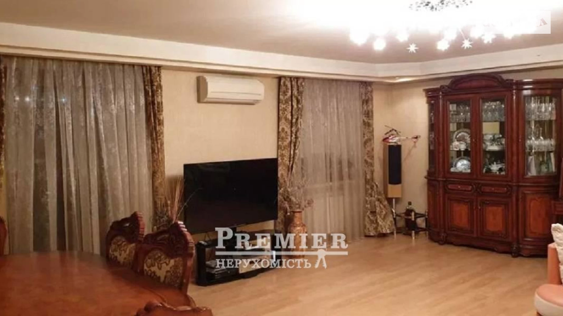 Продается 3-комнатная квартира 131.6 кв. м в Одессе, ул. Косвенная, 78А - фото 3