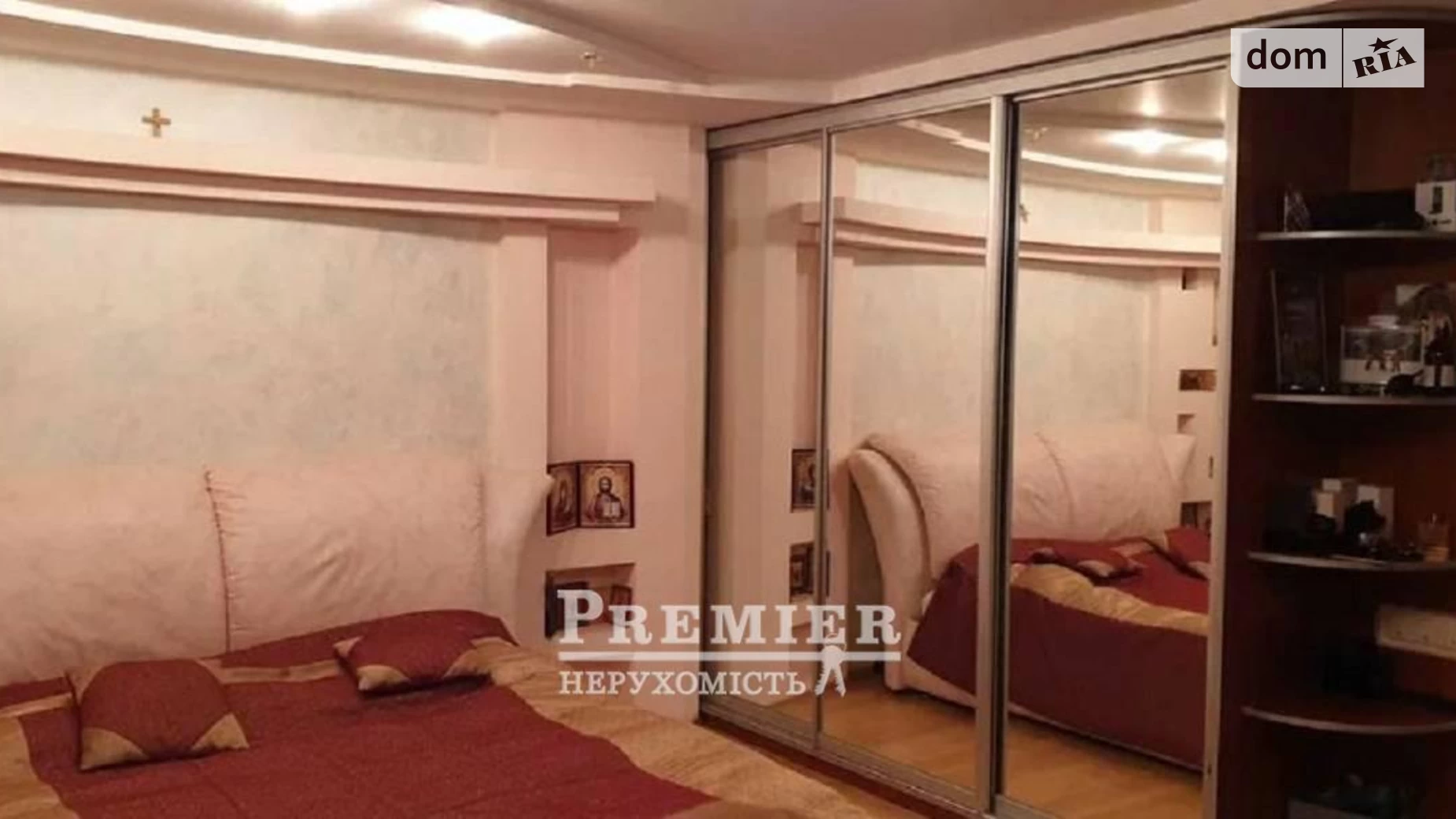 Продается 3-комнатная квартира 131.6 кв. м в Одессе, ул. Косвенная, 78А - фото 5