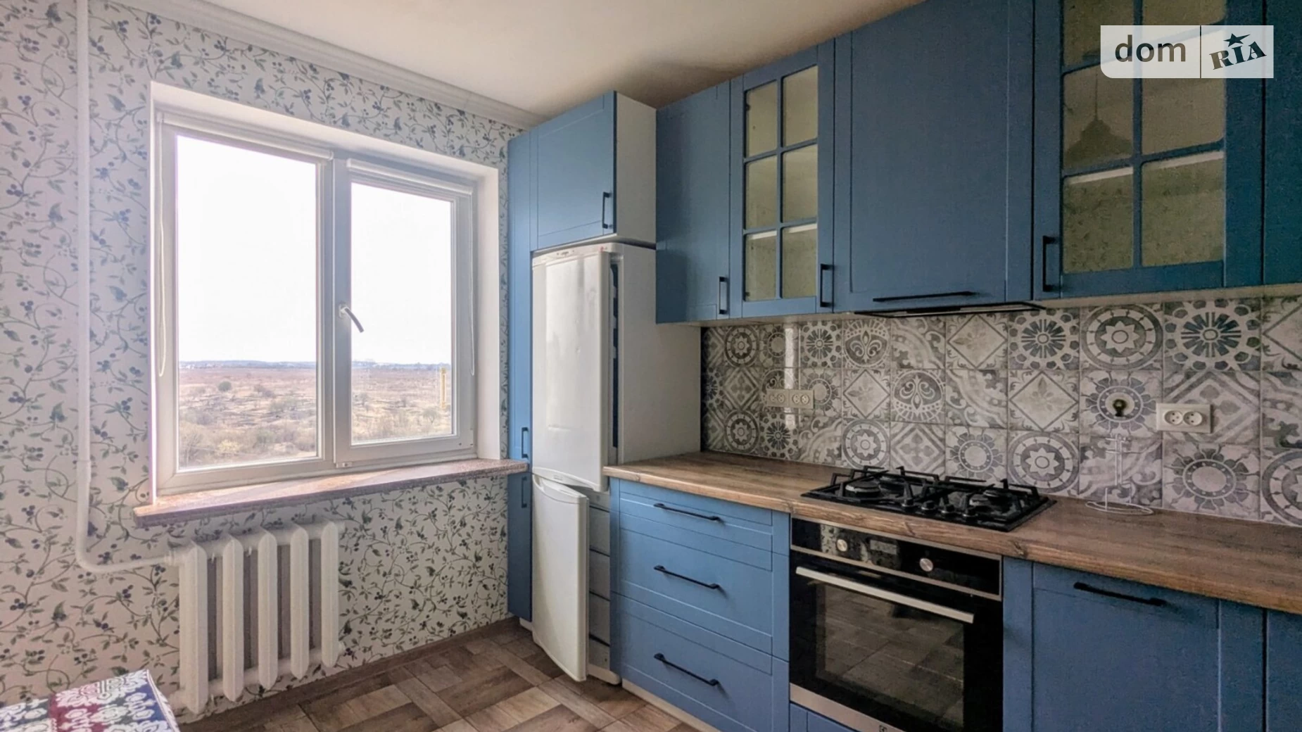 Продается 4-комнатная квартира 80 кв. м в Львове, цена: 74500 $ - фото 5