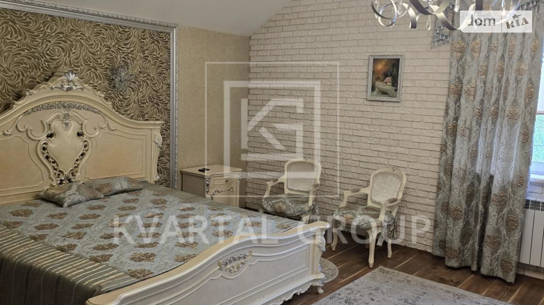 Продається будинок 2 поверховий 249 кв. м з гаражем, цена: 185000 $ - фото 3