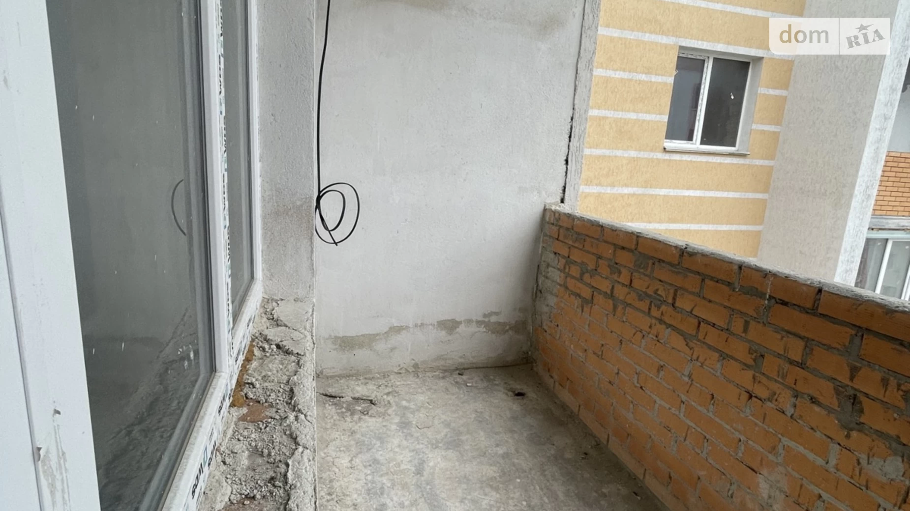 Продається 1-кімнатна квартира 51 кв. м у Хмельницькому, вул. Озерна, 6/2Б - фото 5