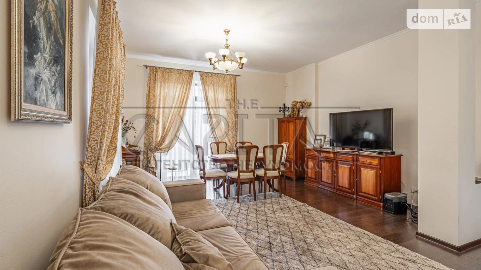 Продається будинок 2 поверховий 300 кв. м з меблями, цена: 370000 $ - фото 2