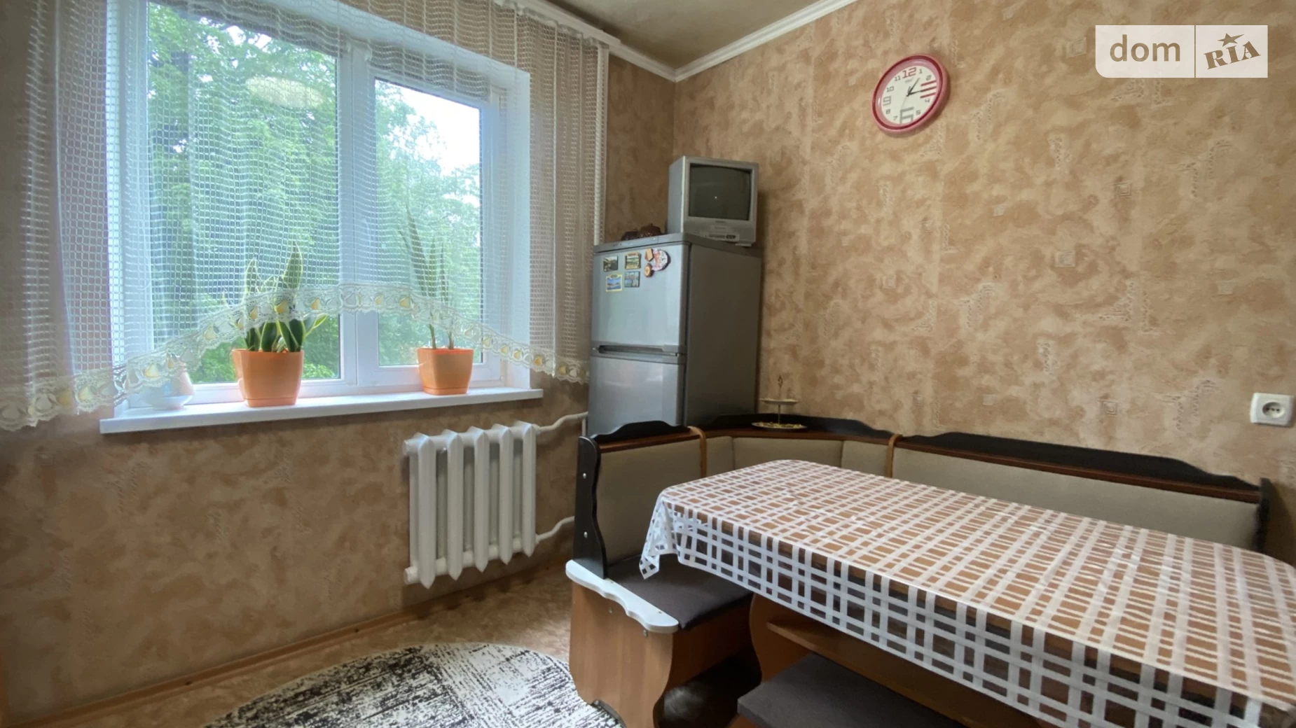 Продається 2-кімнатна квартира 54.5 кв. м у Вінниці, вул. Андрія Первозванного - фото 4