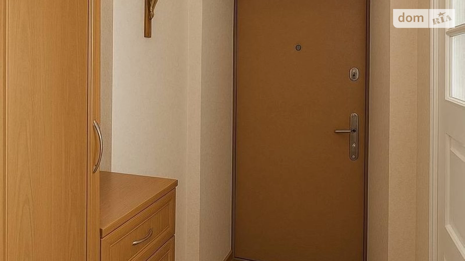 Продається 2-кімнатна квартира 44 кв. м у Києві, вул. Костанайська, 8 корпус 1 - фото 4
