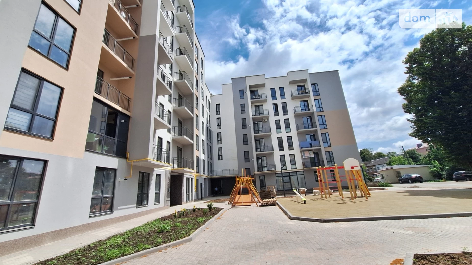 Продается 1-комнатная квартира 35.5 кв. м в Агрономичном, ул. Центральная(Мичурина) - фото 2