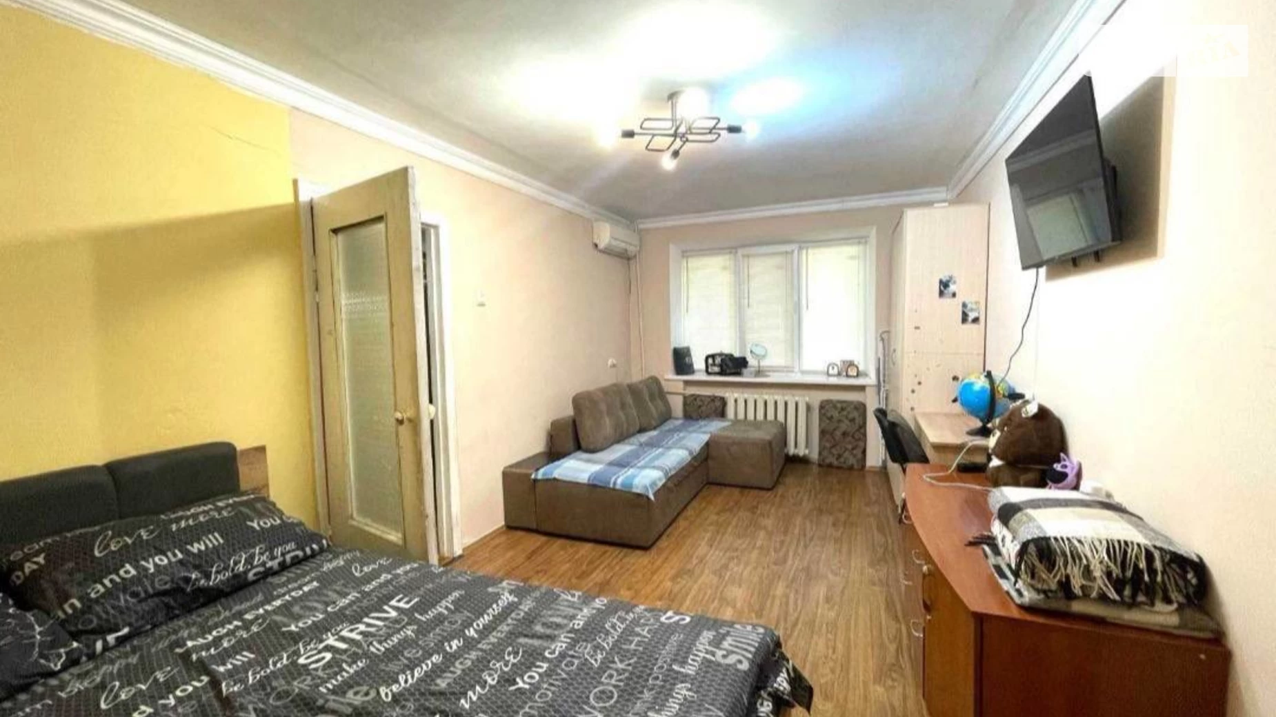 Продается 1-комнатная квартира 29.2 кв. м в Николаеве - фото 2