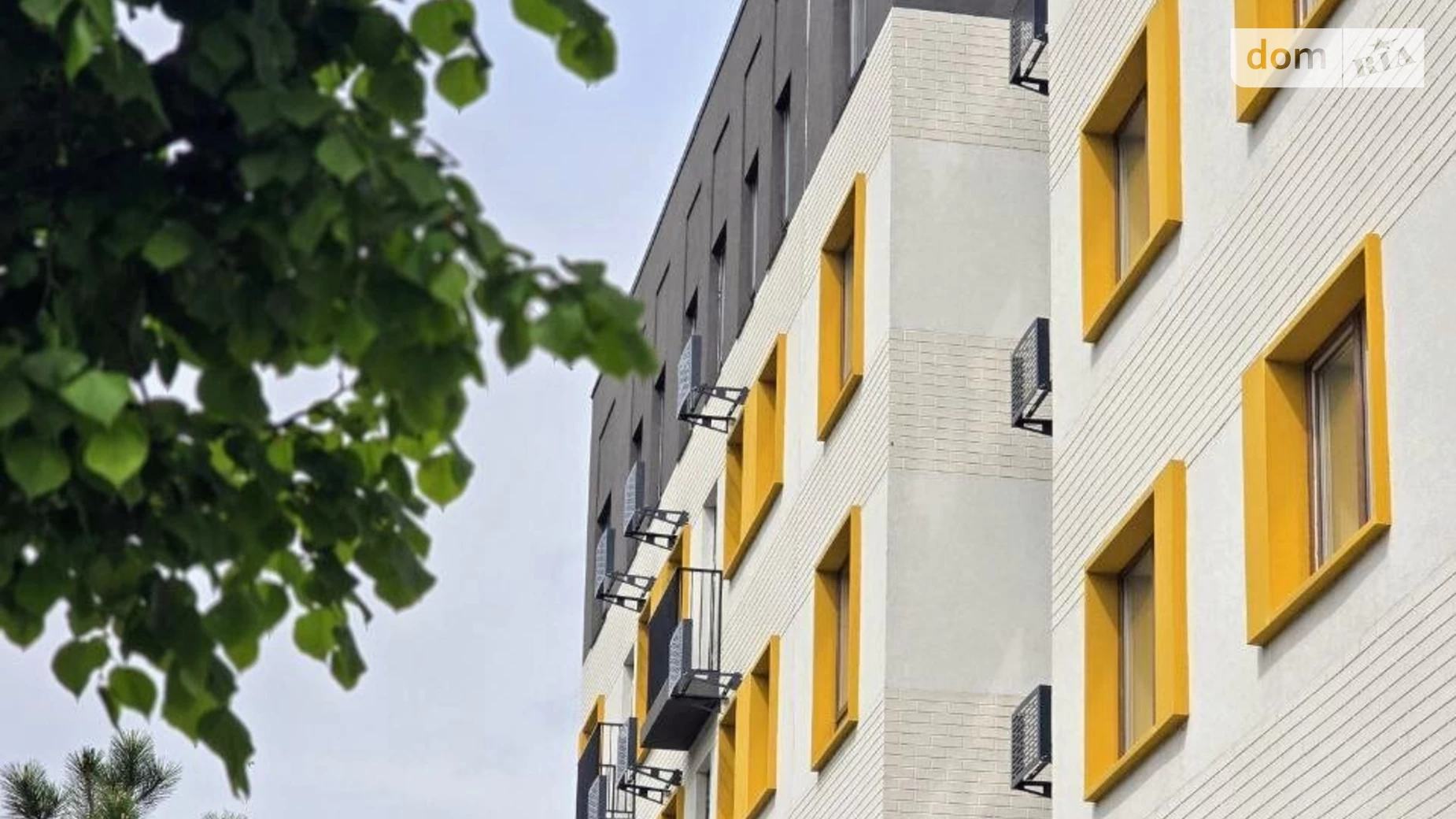 Здається в оренду приміщення вільного призначення 20.7 кв. м в 9-поверховій будівлі, цена: 145 $ - фото 2