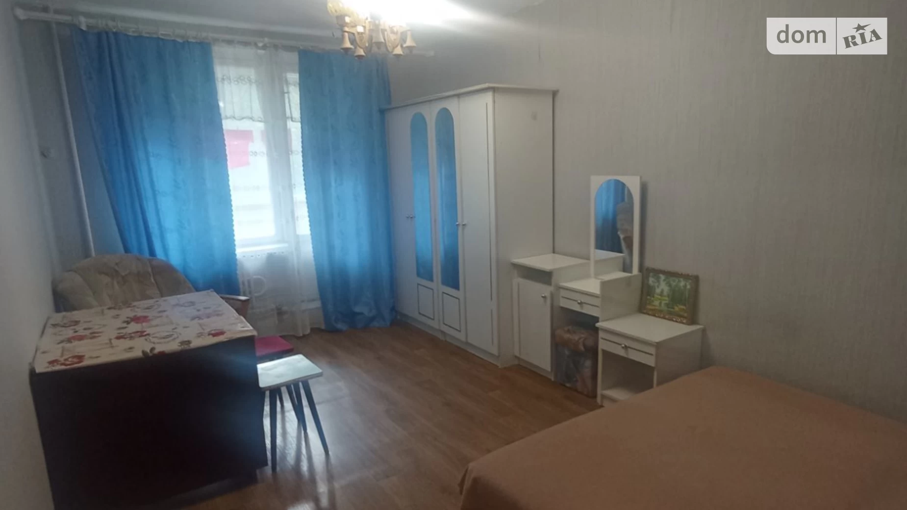 Сдается в аренду 2-комнатная квартира 46 кв. м в Харькове, просп. Победы, 66 - фото 5