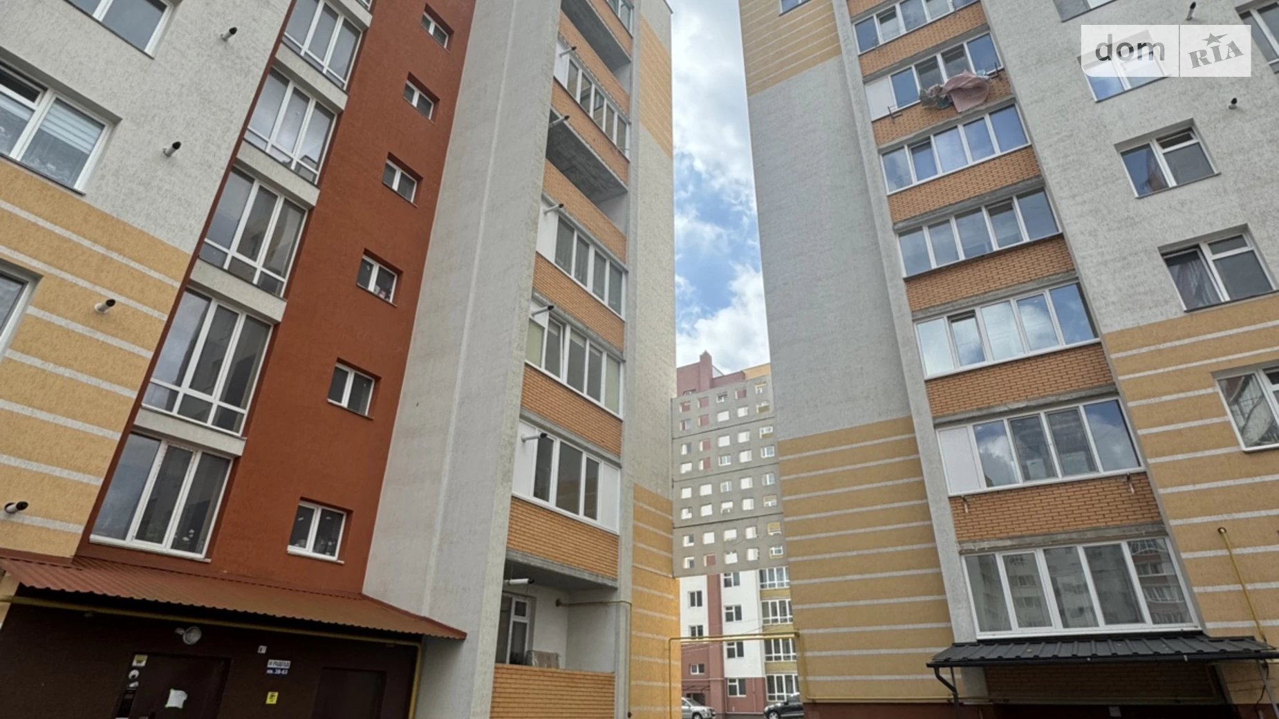 Продається 1-кімнатна квартира 51 кв. м у Хмельницькому, вул. Озерна, 6/2Б - фото 2