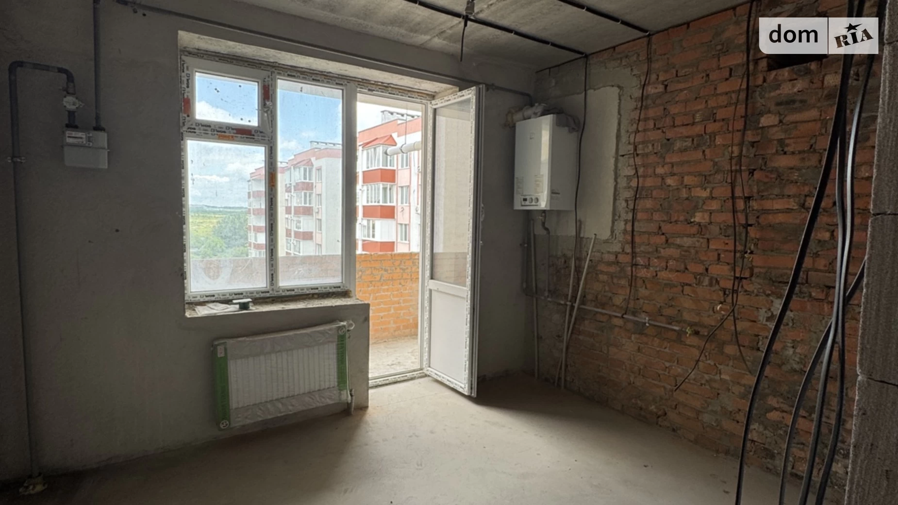 Продається 1-кімнатна квартира 51 кв. м у Хмельницькому, вул. Озерна, 6/2Б - фото 5