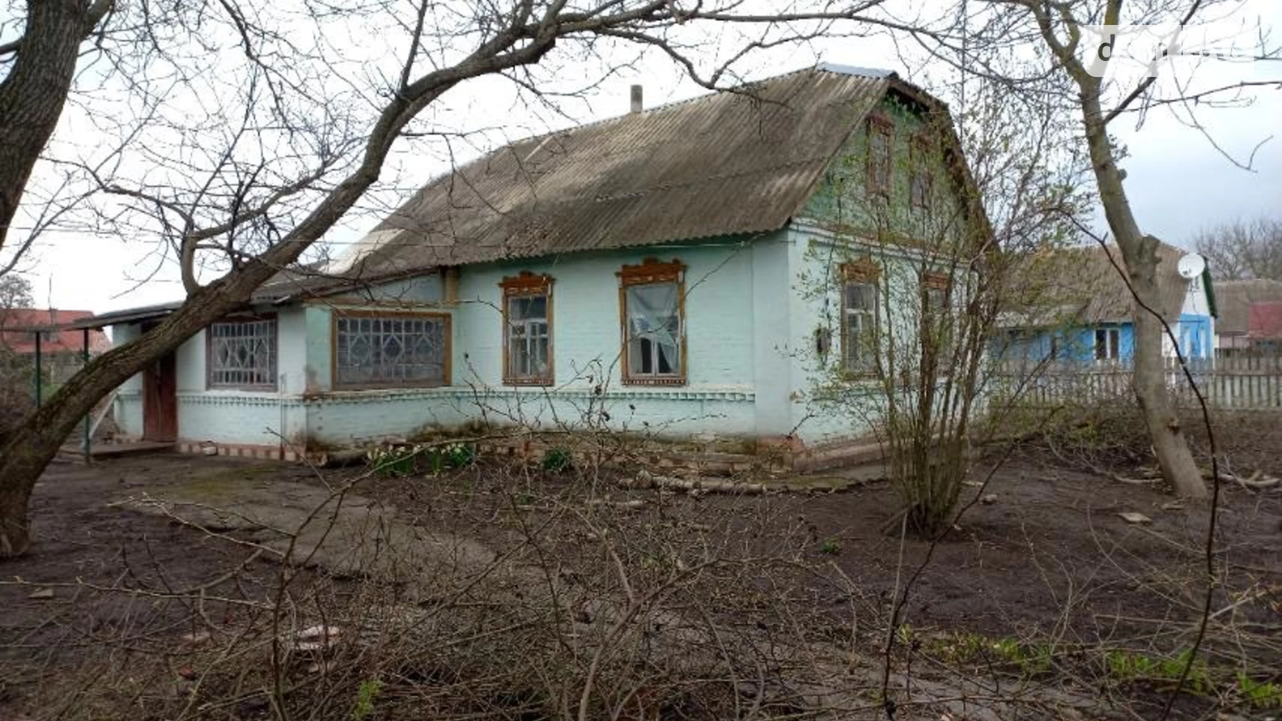 Продається одноповерховий будинок 85.8 кв. м з каміном, цена: 17000 $ - фото 5