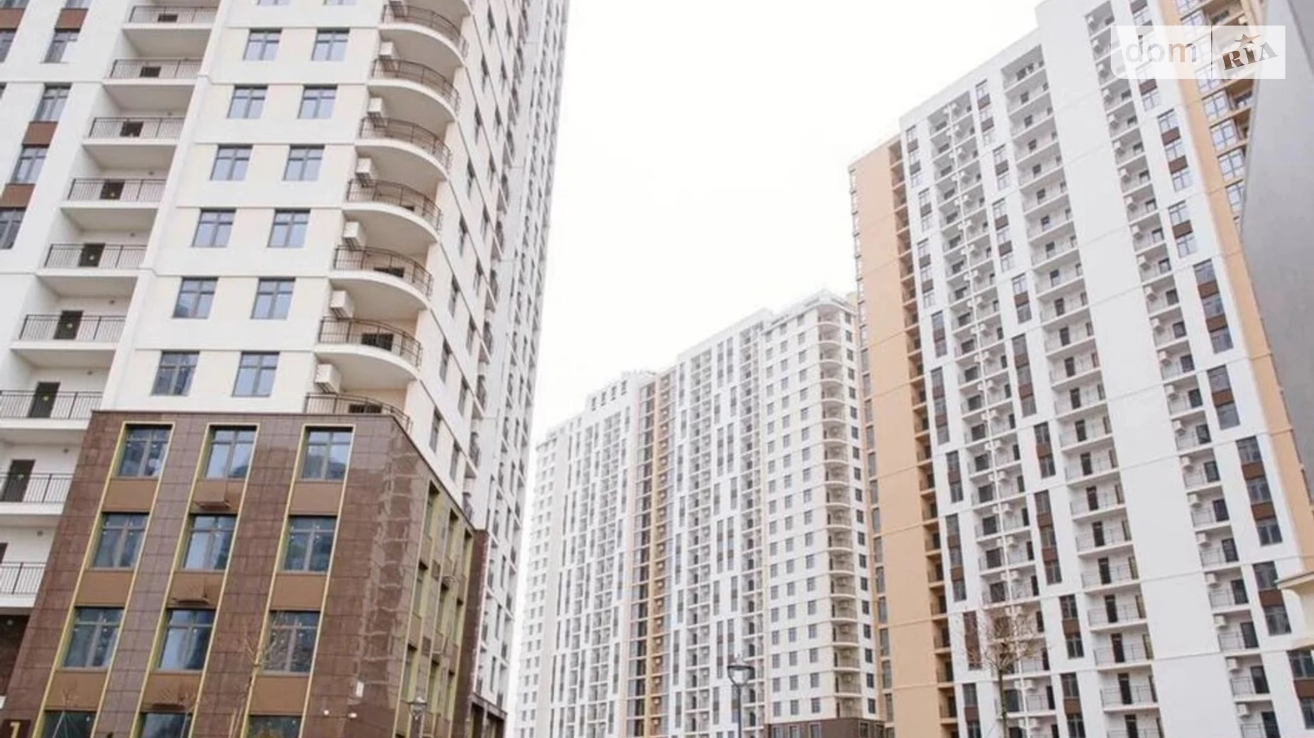 Продається 2-кімнатна квартира 71 кв. м у Одесі, вул. Краснова, 3 корпус 66 - фото 5