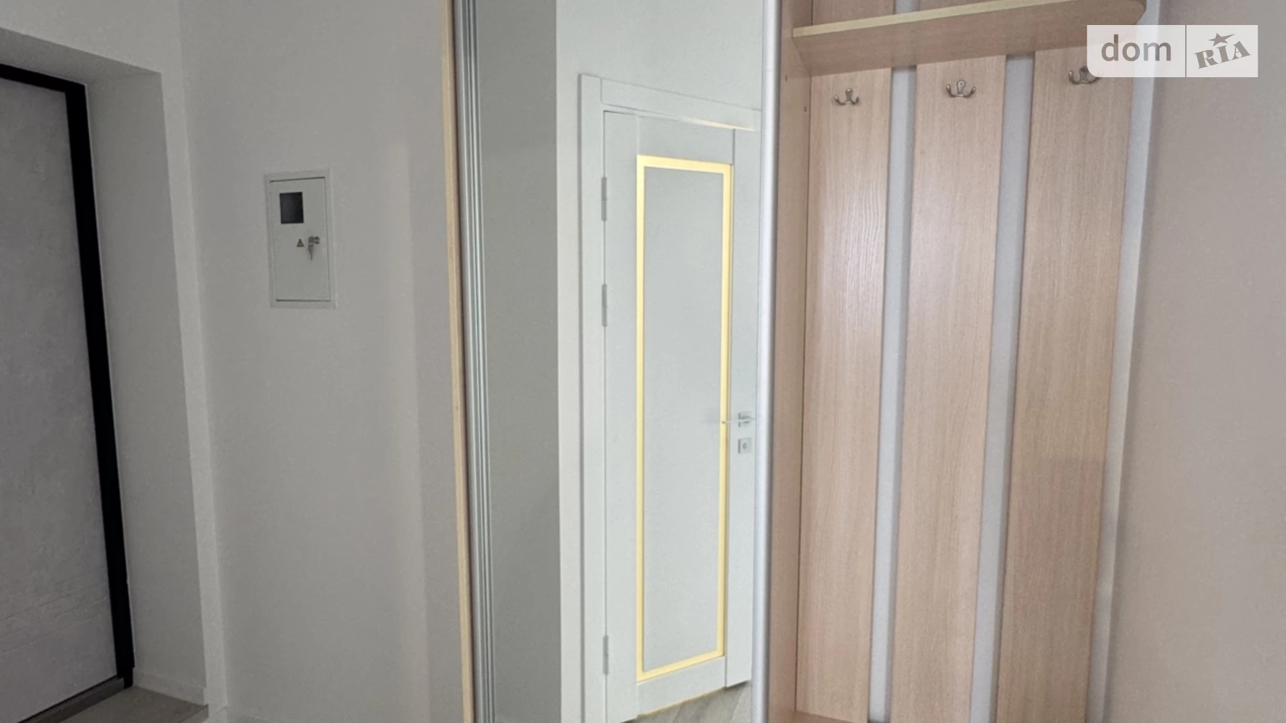 Продається 2-кімнатна квартира 44 кв. м у Хмельницькому, вул. Соборна, 14/2 - фото 5