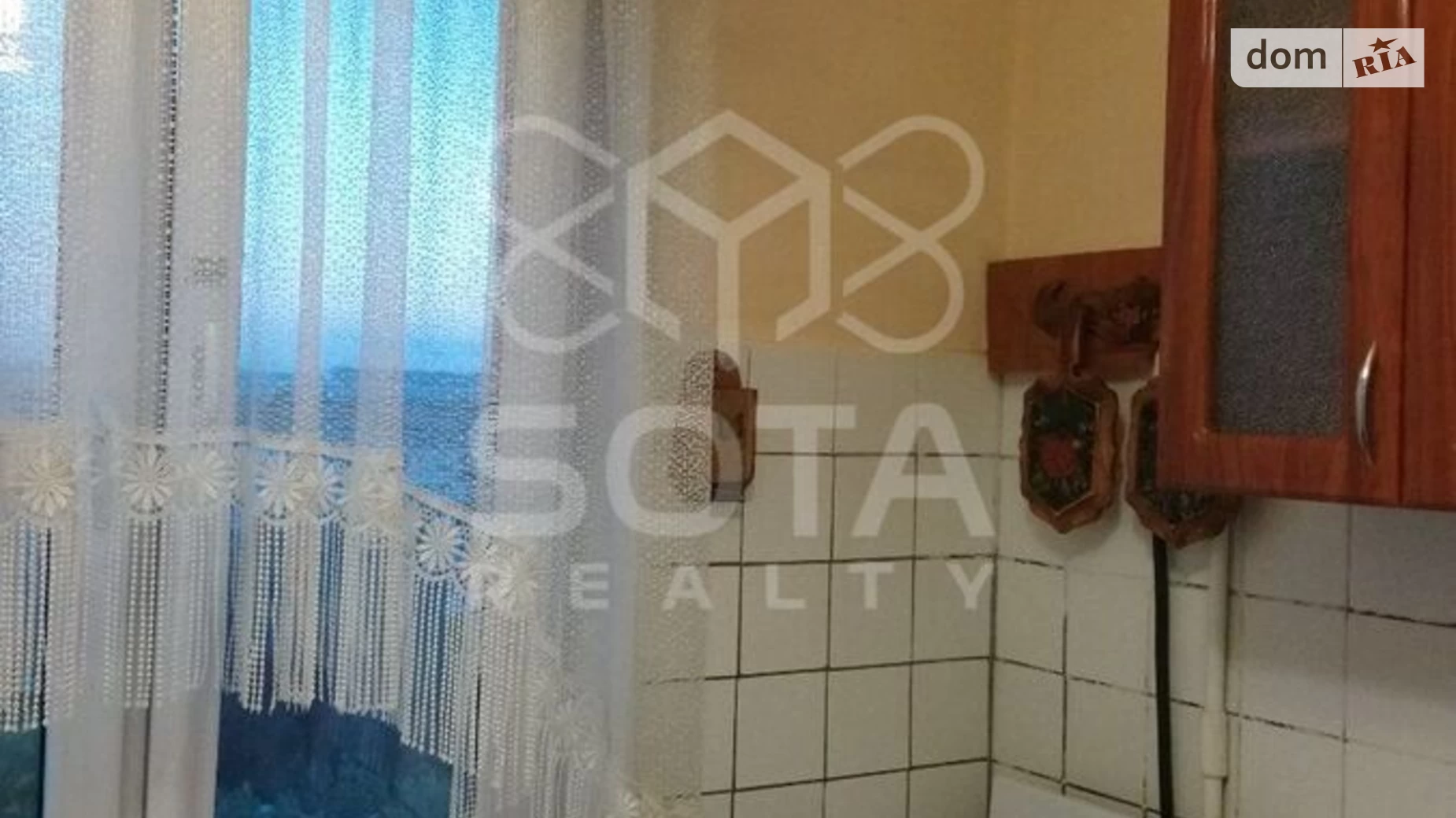 Продается 2-комнатная квартира 46 кв. м в Киеве, ул. Киото, 5 - фото 2