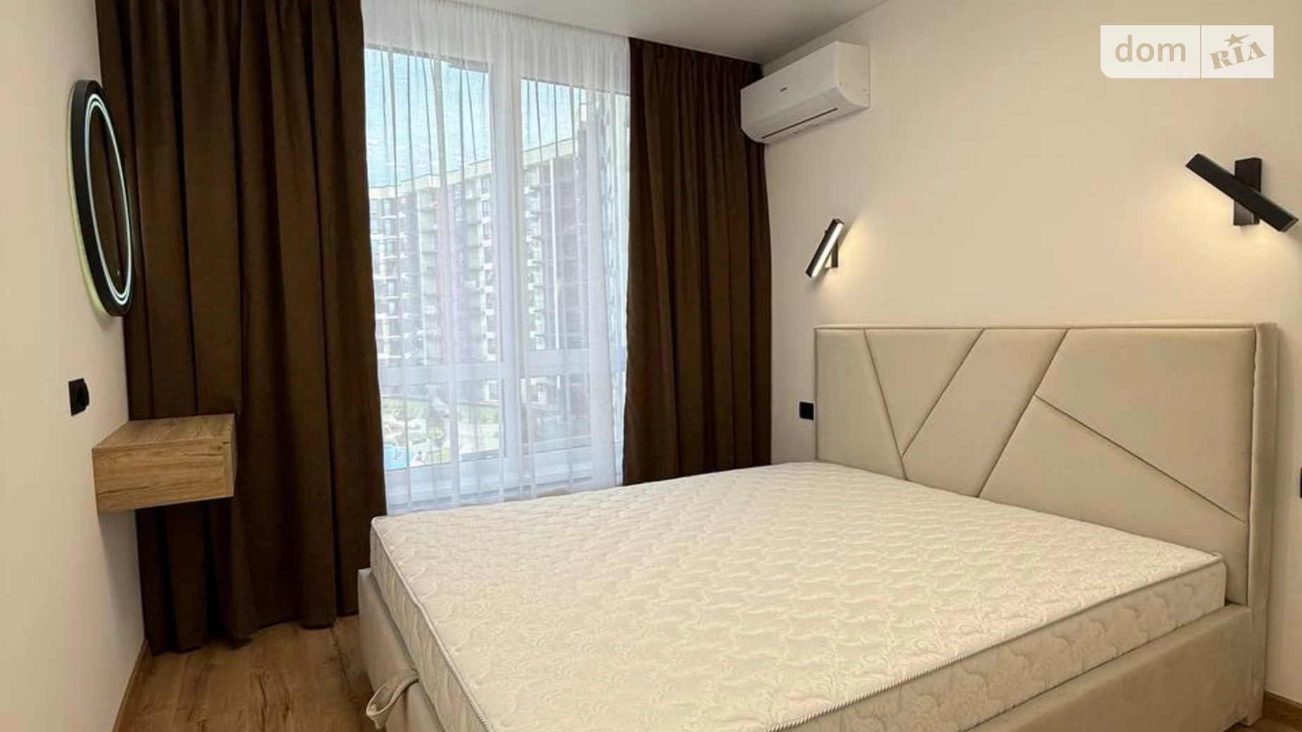 Продается 1-комнатная квартира 38 кв. м в Ивано-Франковске, цена: 74000 $ - фото 3