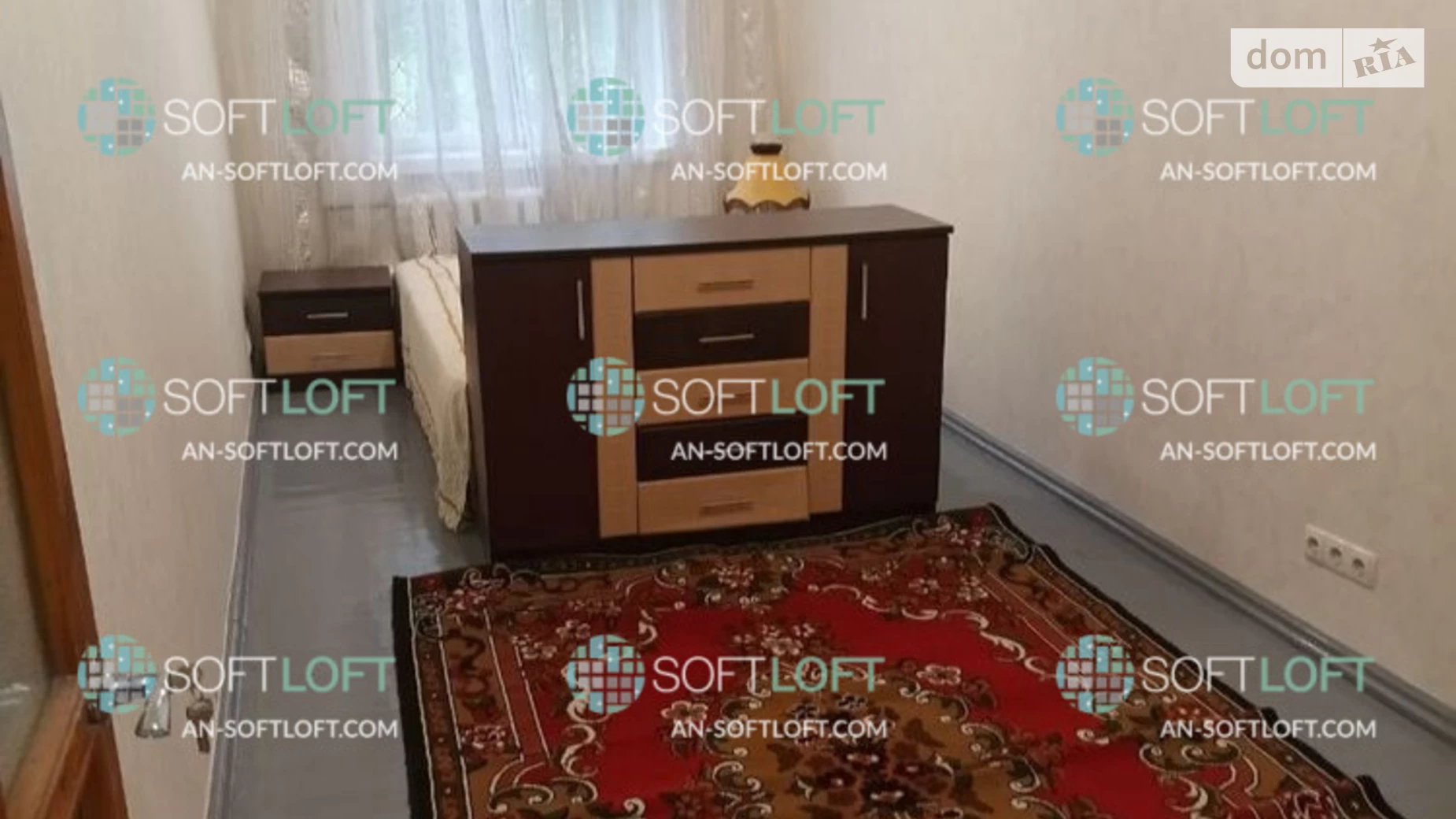 Сдается в аренду 2-комнатная квартира 43 кв. м в Харькове, ул. Ньютона, 133 - фото 2