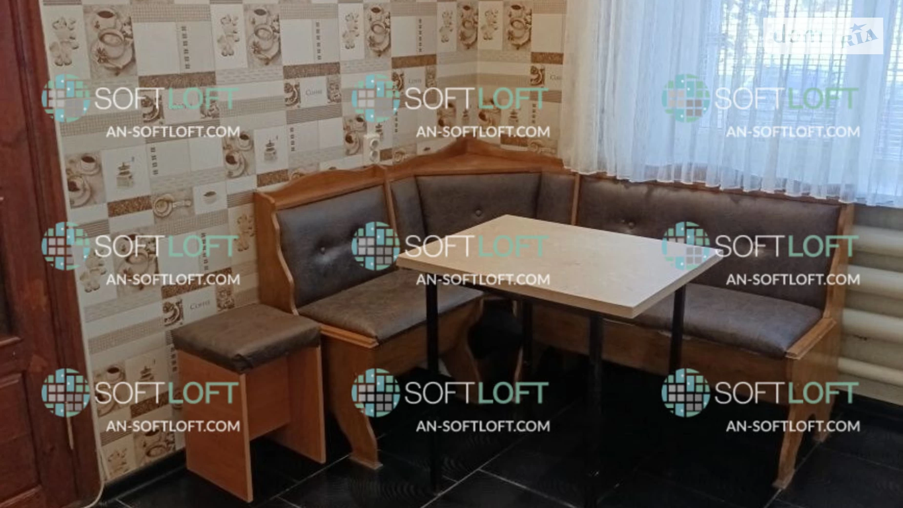 Продається 1-кімнатна квартира 31 кв. м у Харкові, вул. Аскольдівська, 6Б - фото 2